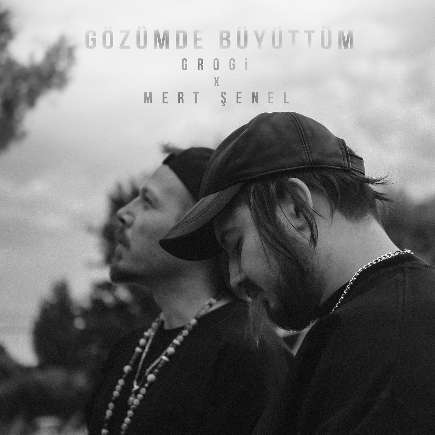 Постер альбома Gözümde Büyüttüm