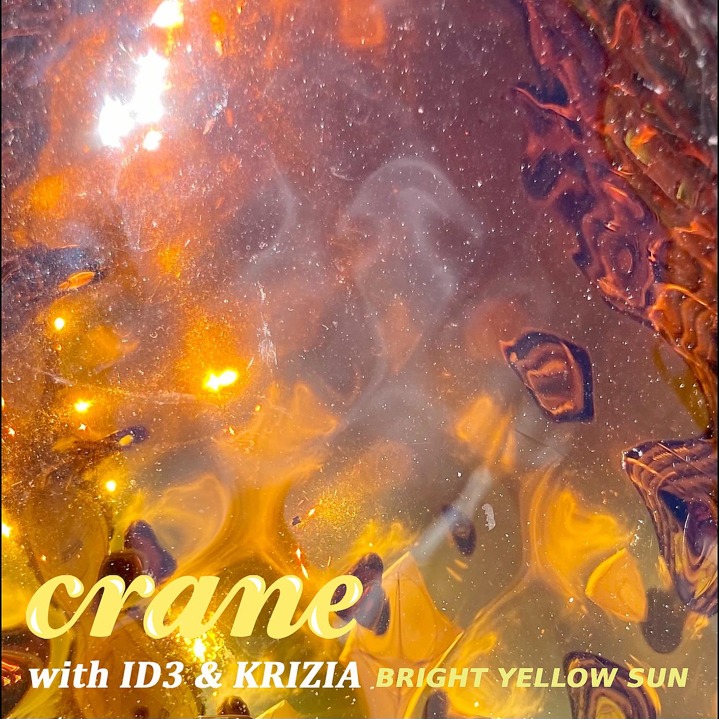 Постер альбома Bright Yellow Sun