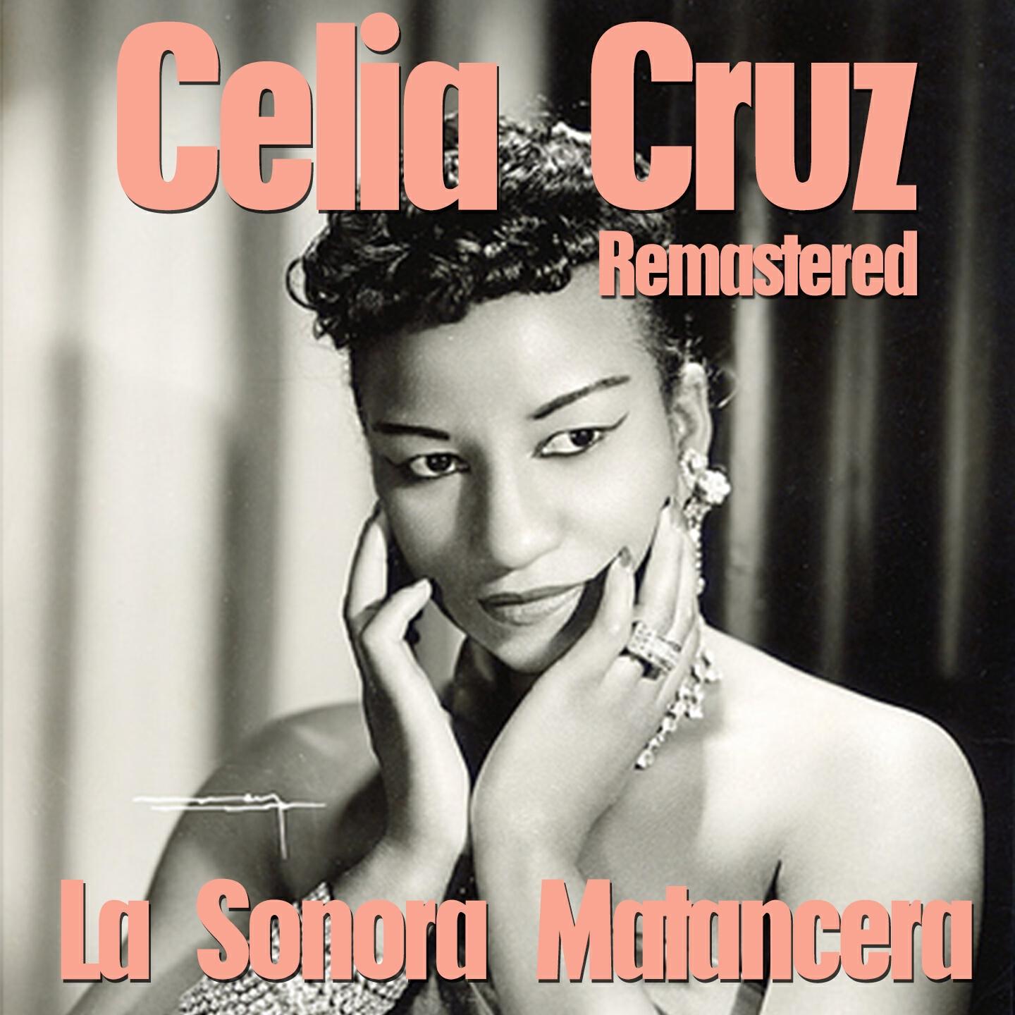 Celia Cruz - Oya, Diosa y Fe (Remastered)