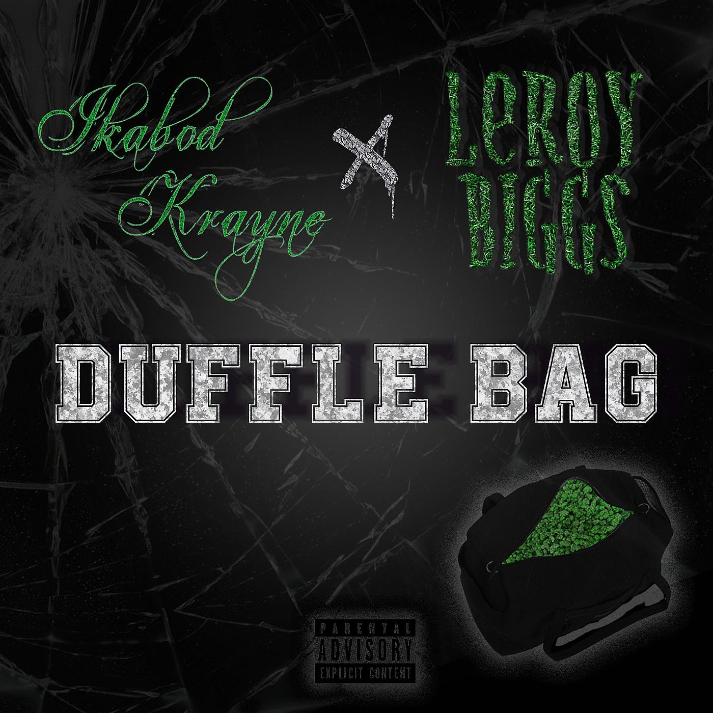 Постер альбома Duffle Bag