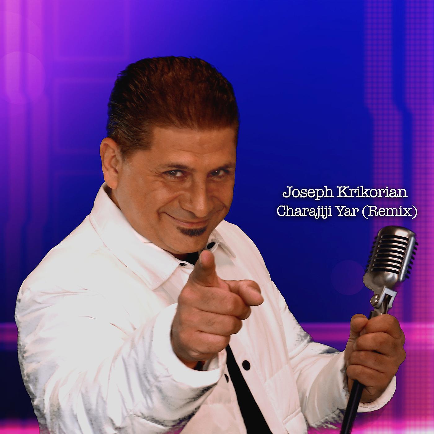 Постер альбома Charajiji Yar (Remix)