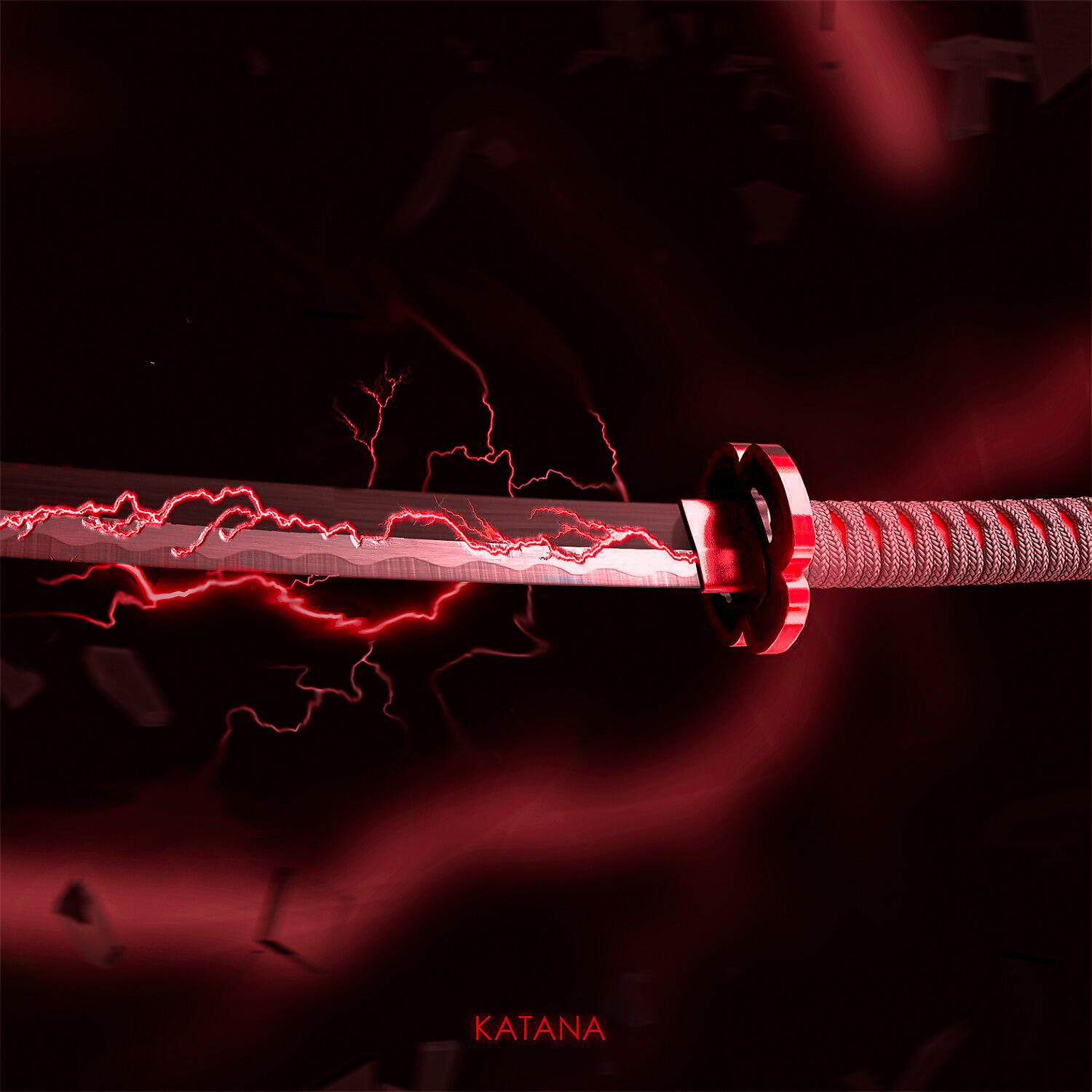 Постер альбома Katana