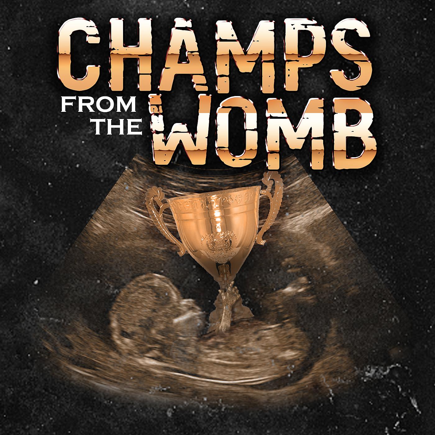 Постер альбома Champs from the Womb