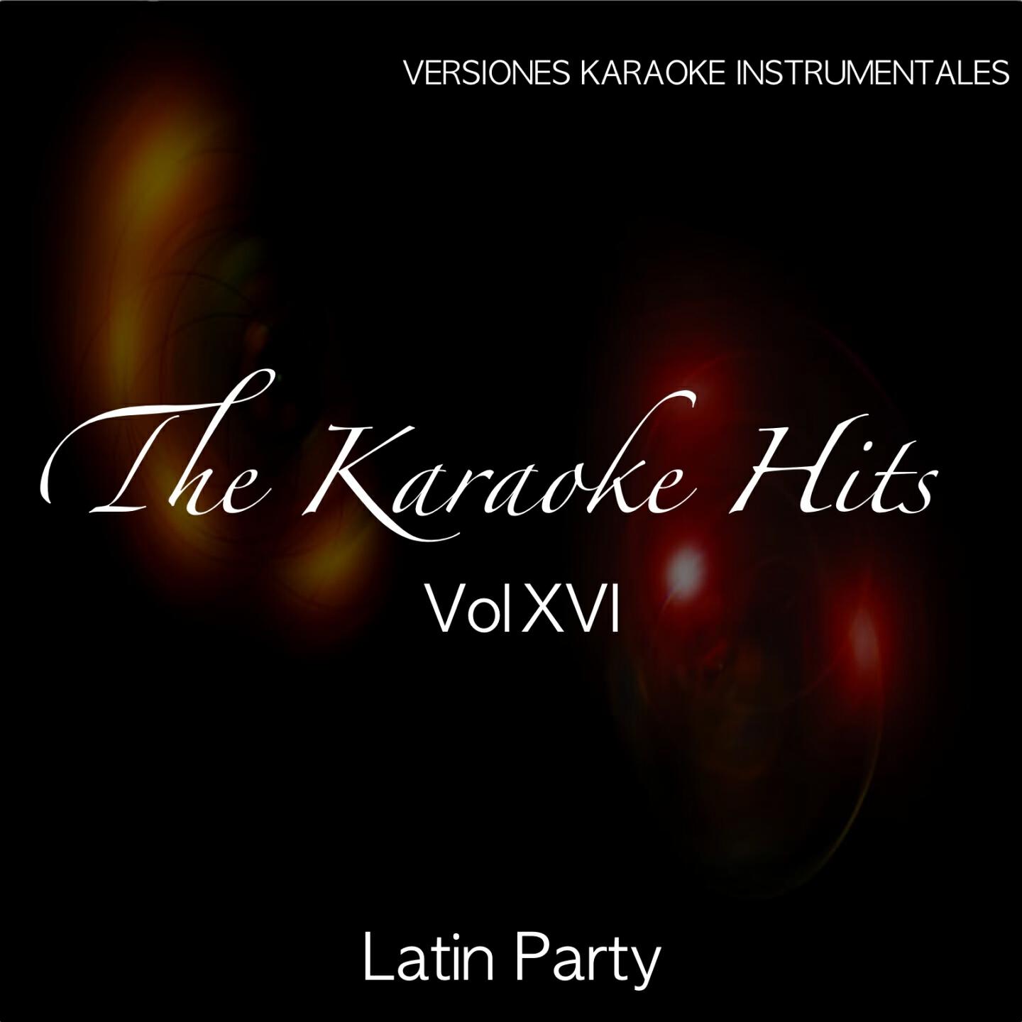 Liev K Band - Píntame (Karaoke Version) [Originally Performed By Elvis Crespo]
