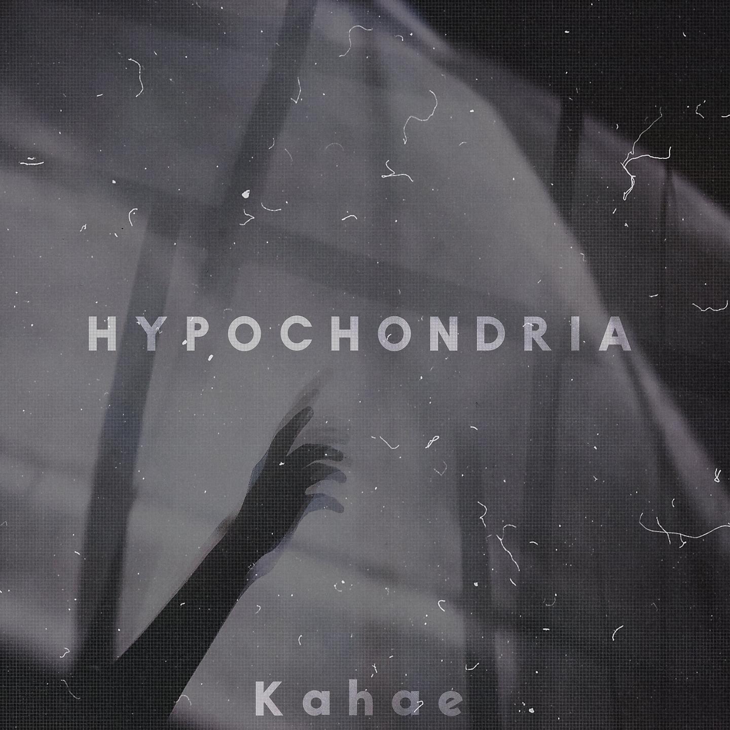Постер альбома Hypochondria