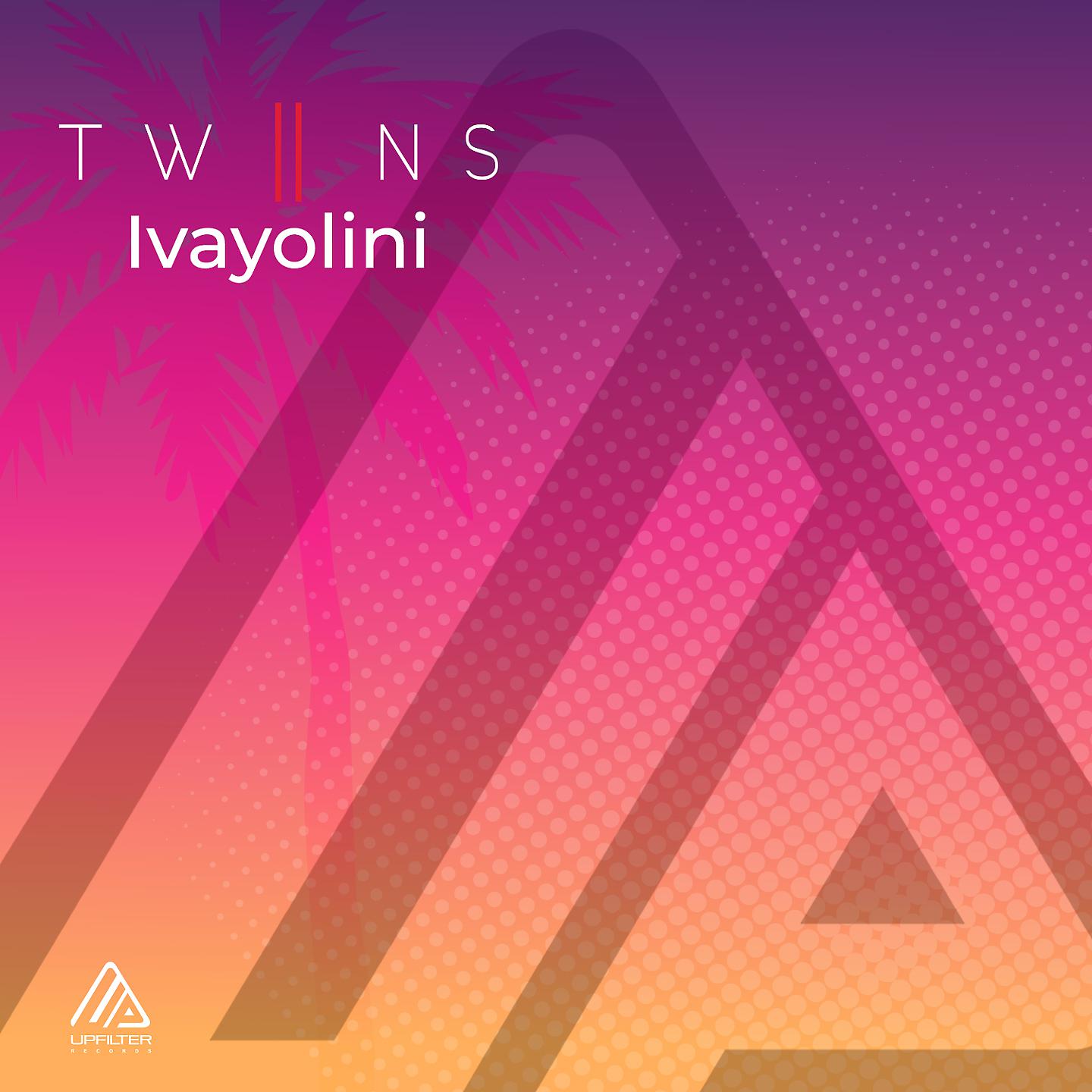 Постер альбома Ivayolini