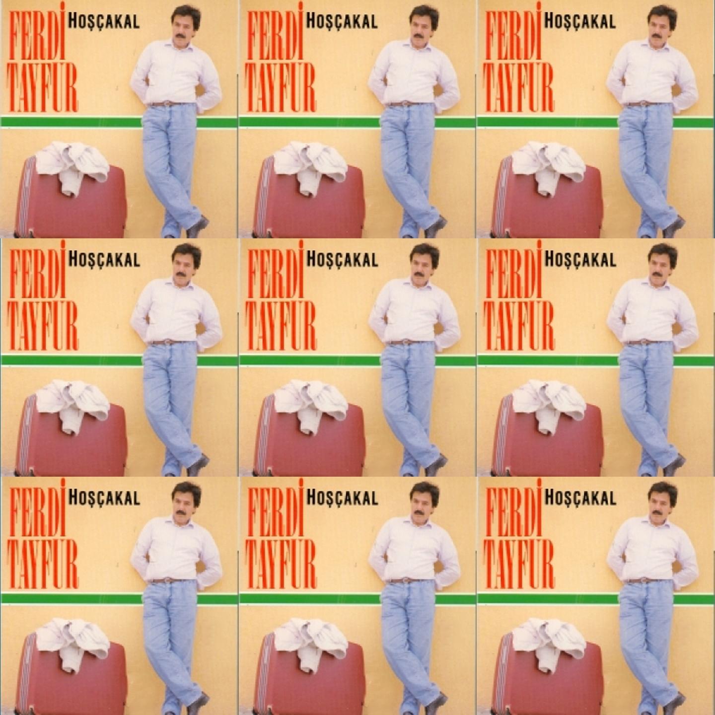 Ferdi Tayfur - Bana Sor