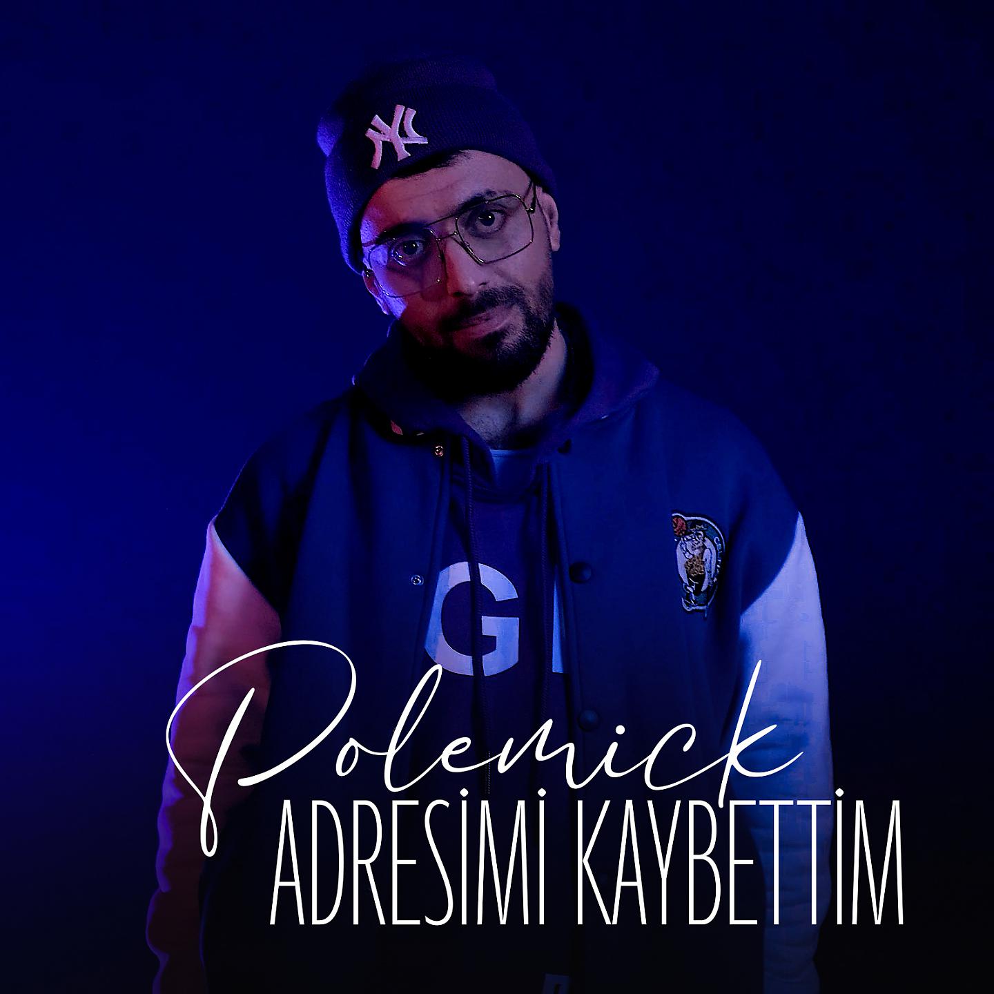 Постер альбома Adresimi Kaybettim