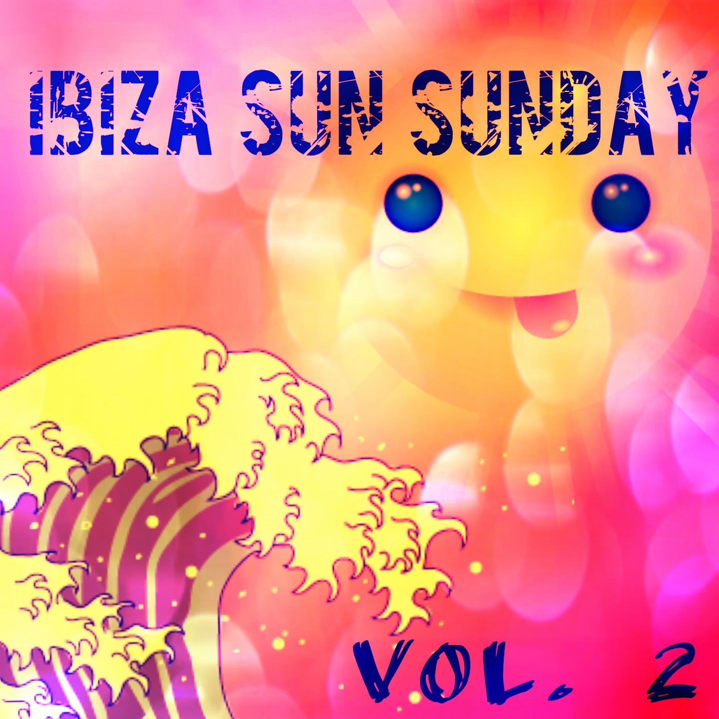Постер альбома Ibiza Sun Sunday, Vol. 2