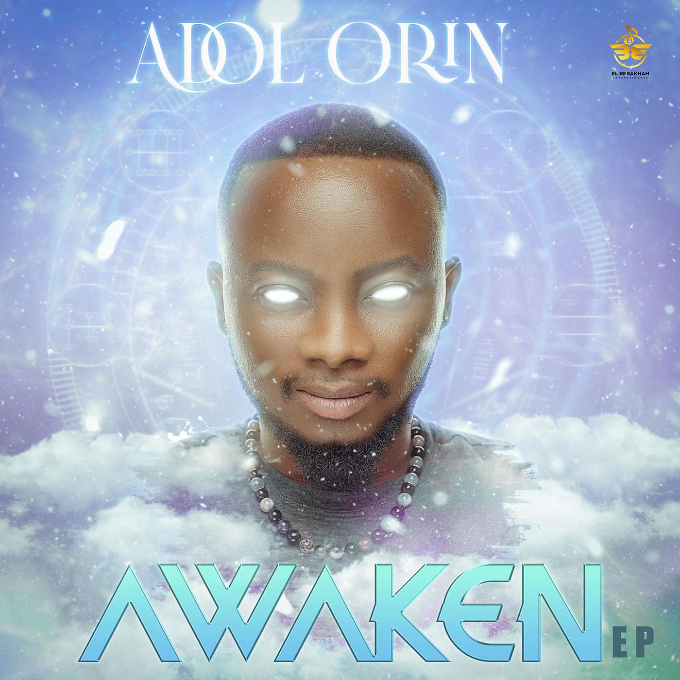 Постер альбома Awaken - EP