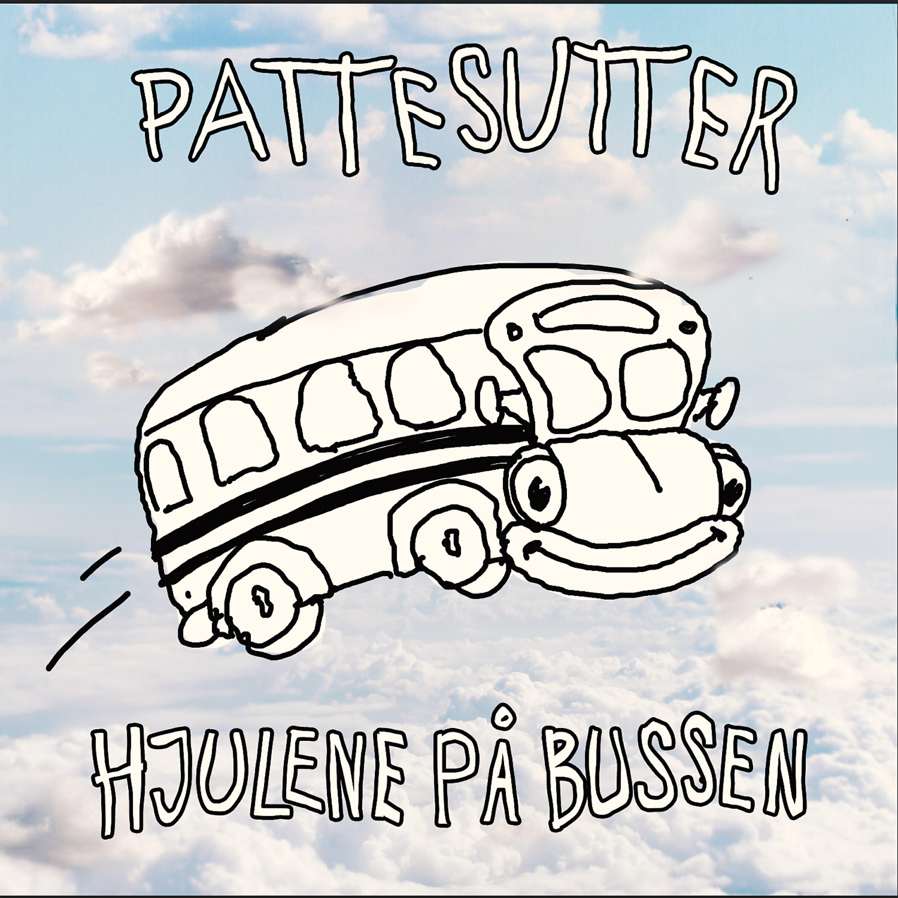 Pattesutter - AVA