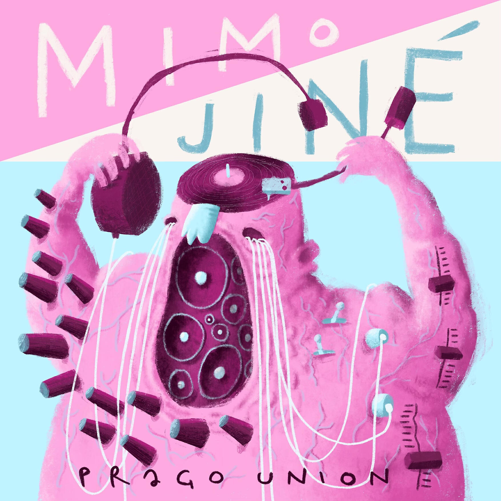 Prago Union - Terkel Rap Remix