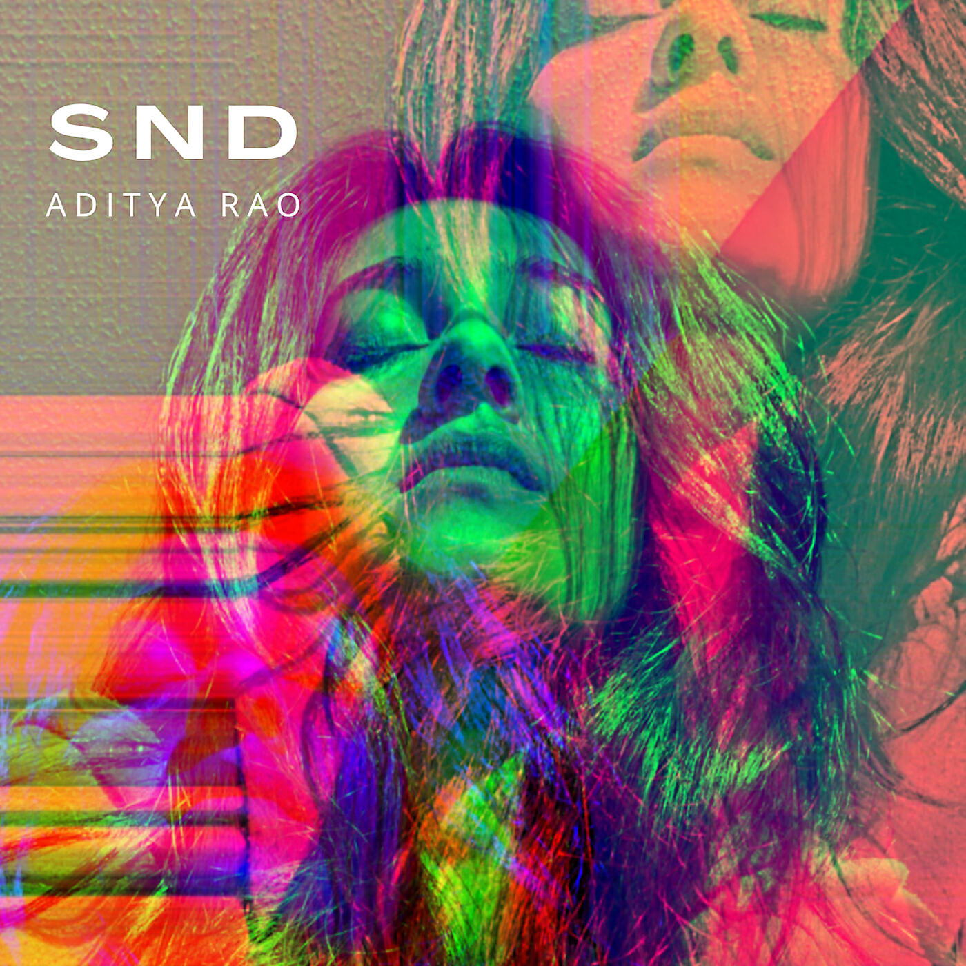 Aditya Rao - Snd