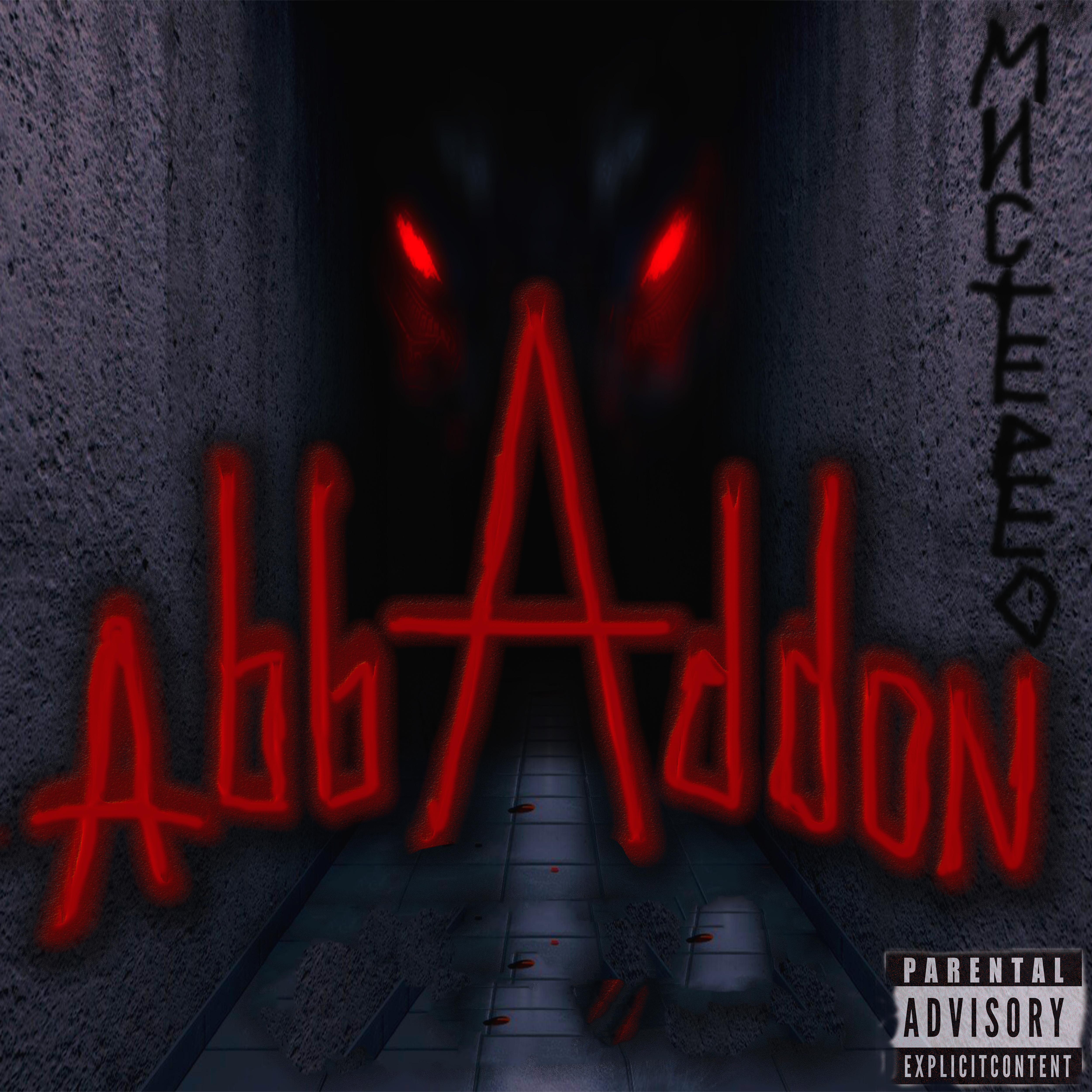 Постер альбома Abbaddon
