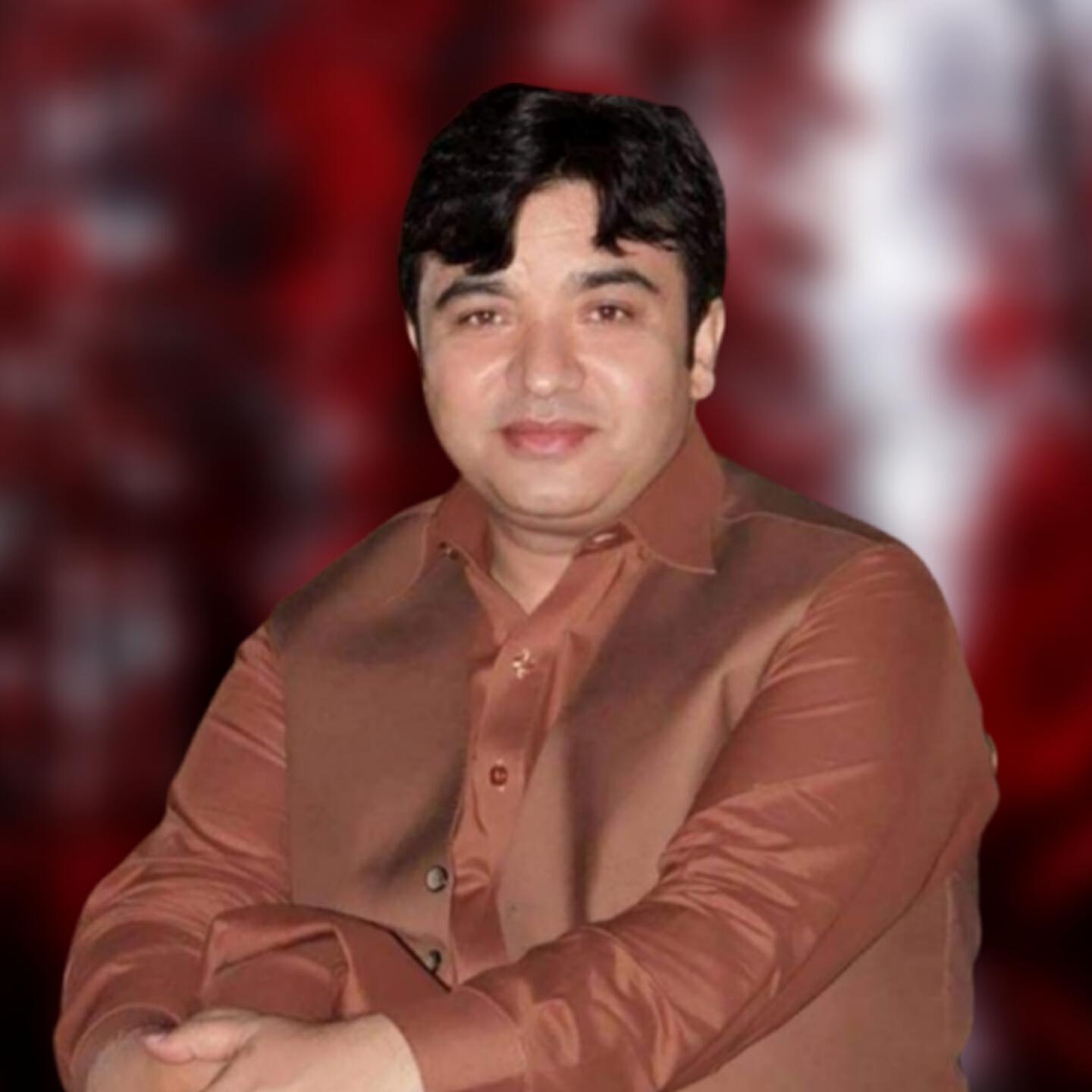 Shafi Esar - Sta Yadona Zra Me Khore