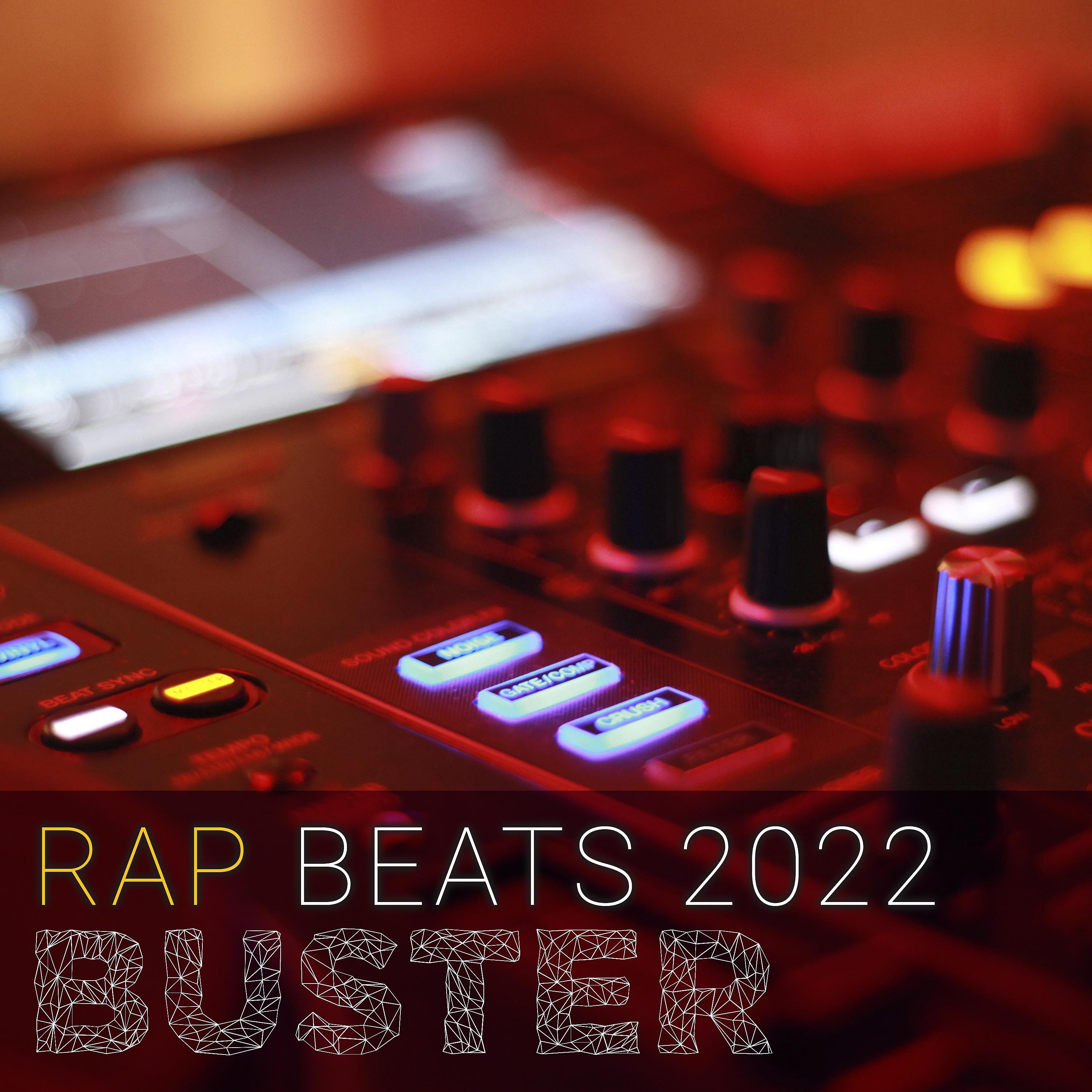 Постер альбома Rap Beats (2022)