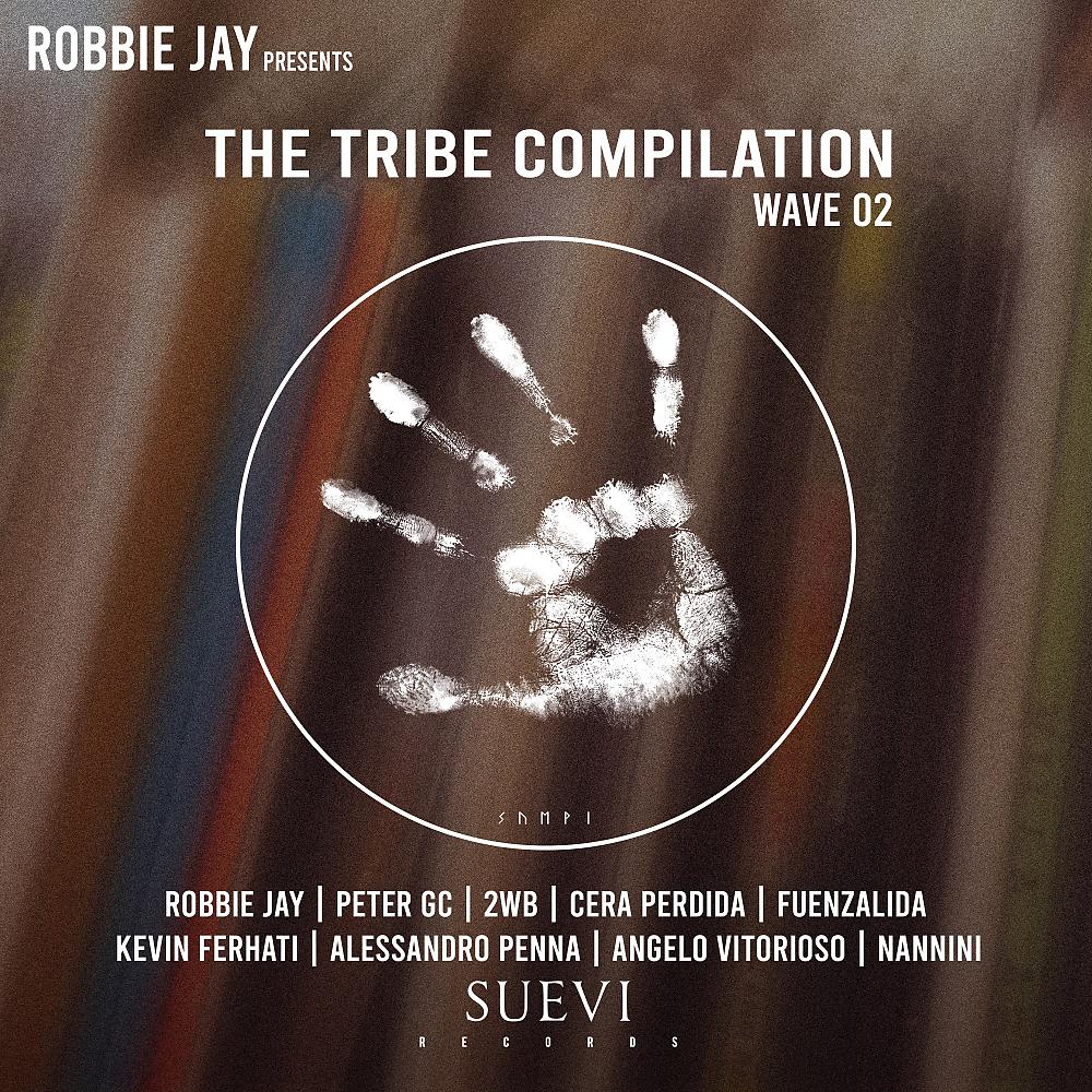 Постер альбома The Tribe Compilation: Wave 02
