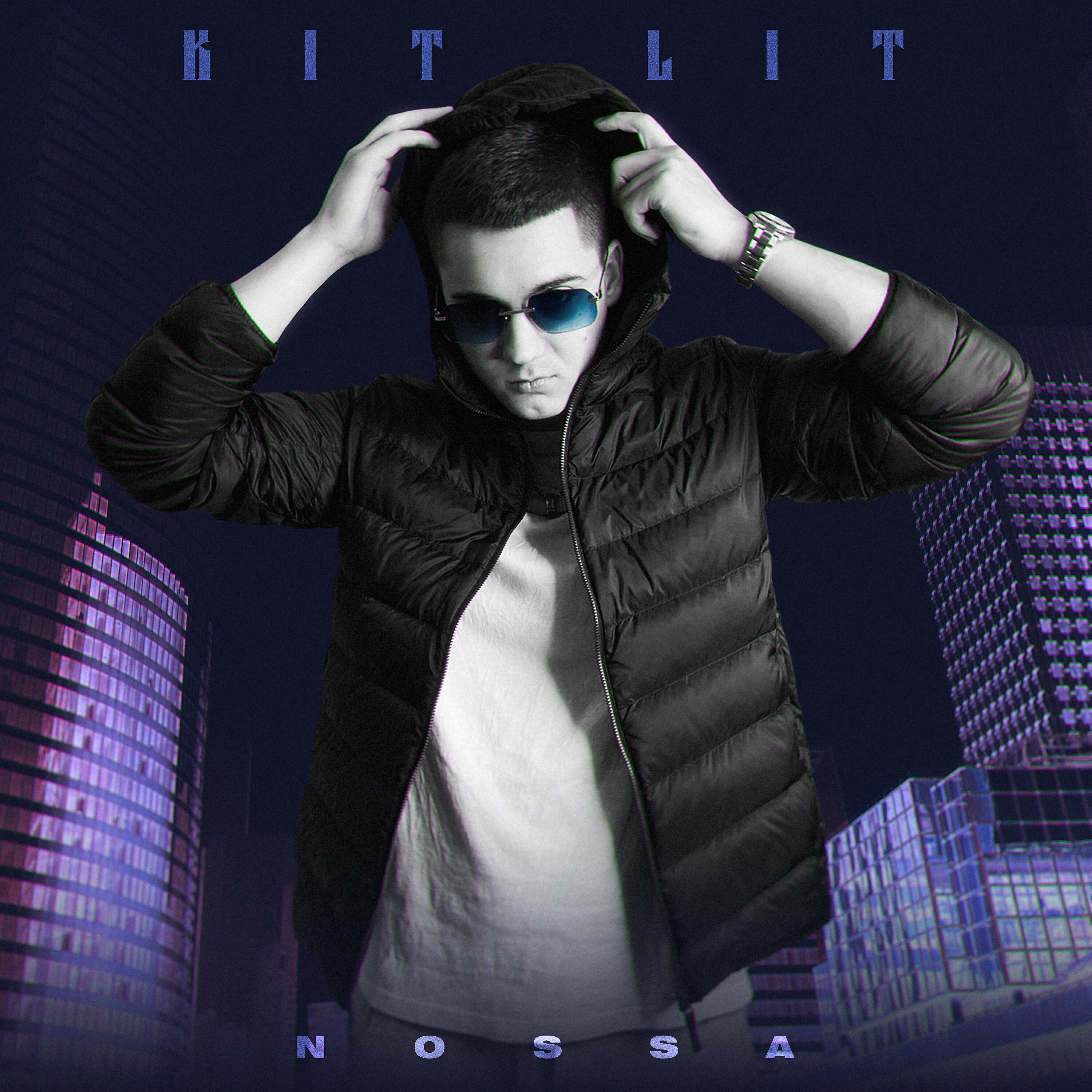 KIT LIT - Nossa