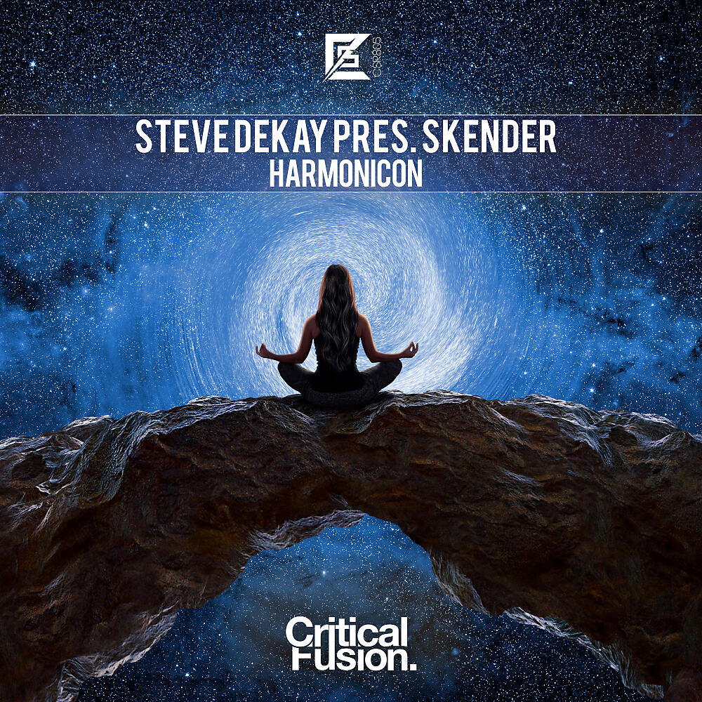 Skender - Harmonicon