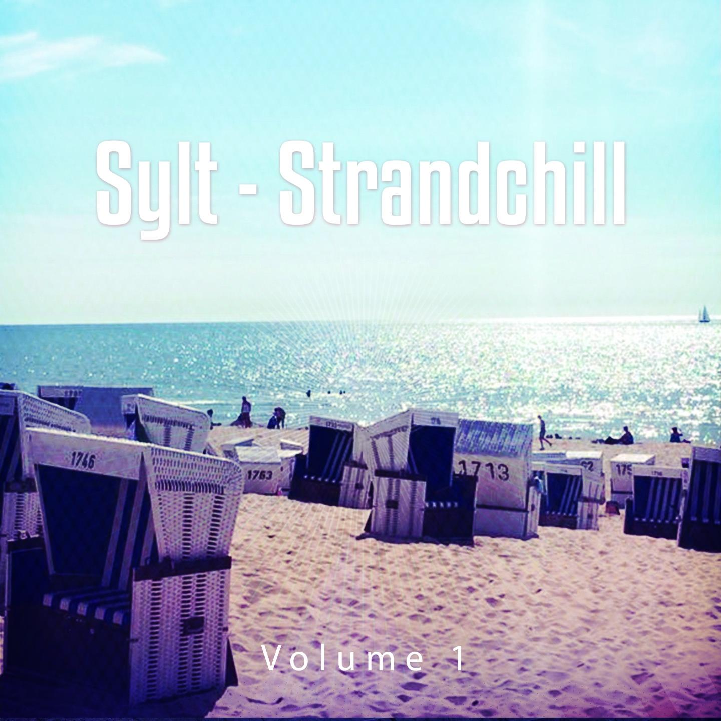 Постер альбома Sylt - Strandchill, Vol. 1