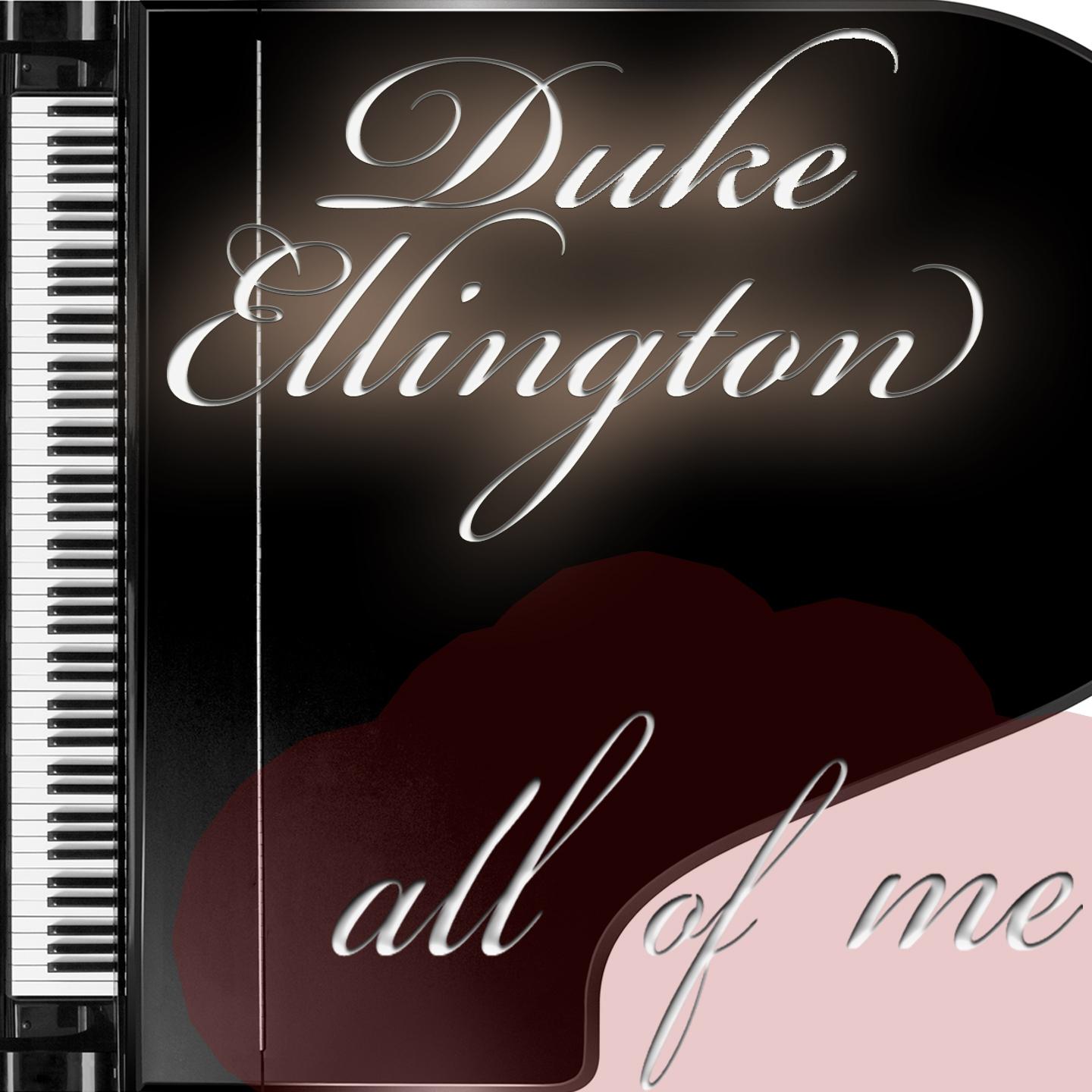 DUKE ELLINGTON - Medley: Toot Suite: Red Garter / Red Shoes / Red Carpet / Ready, Go!