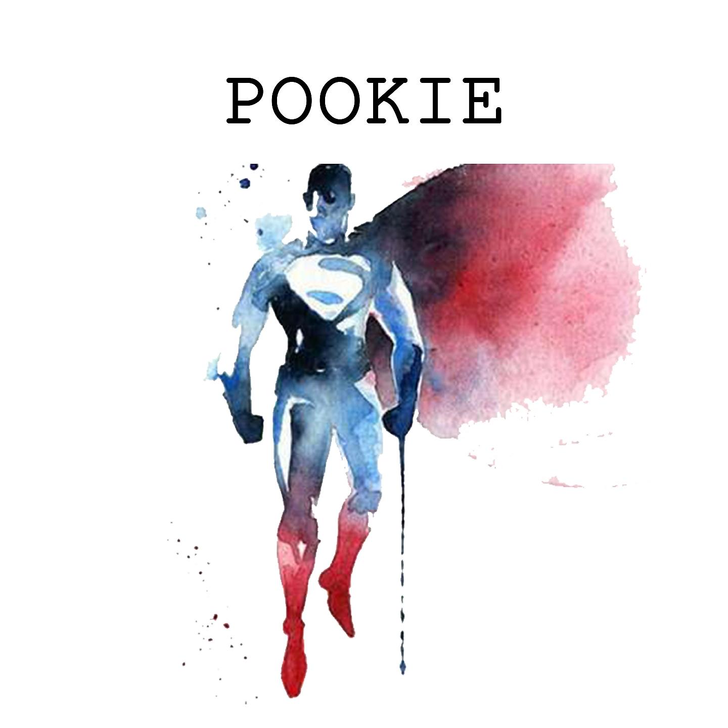 Постер альбома Pookie