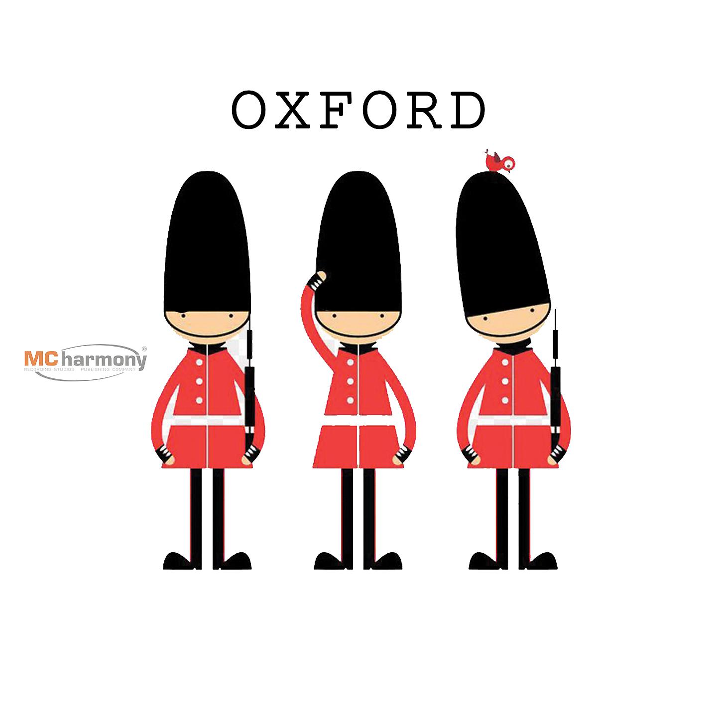 Постер альбома Oxford