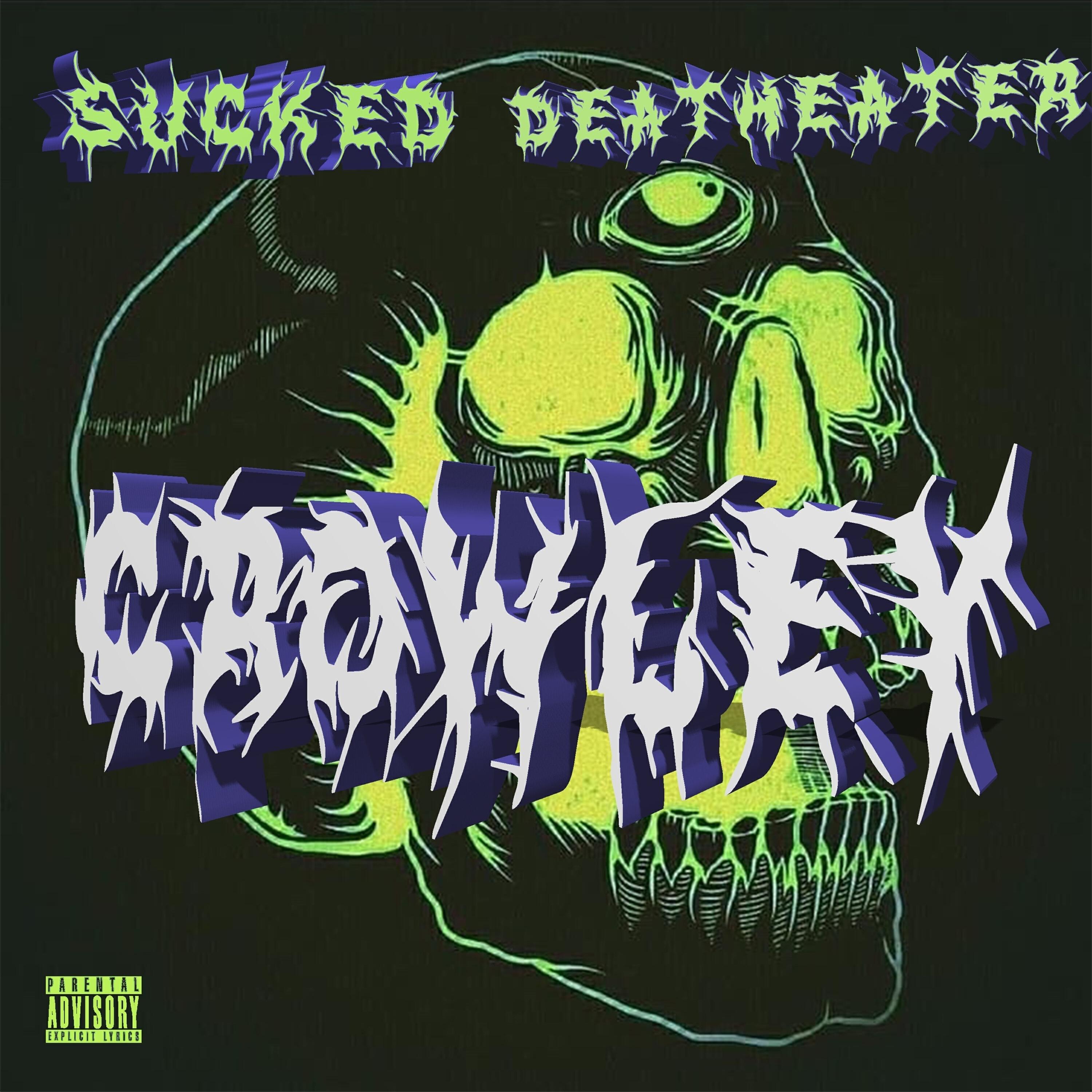 SUCKED - Crowley