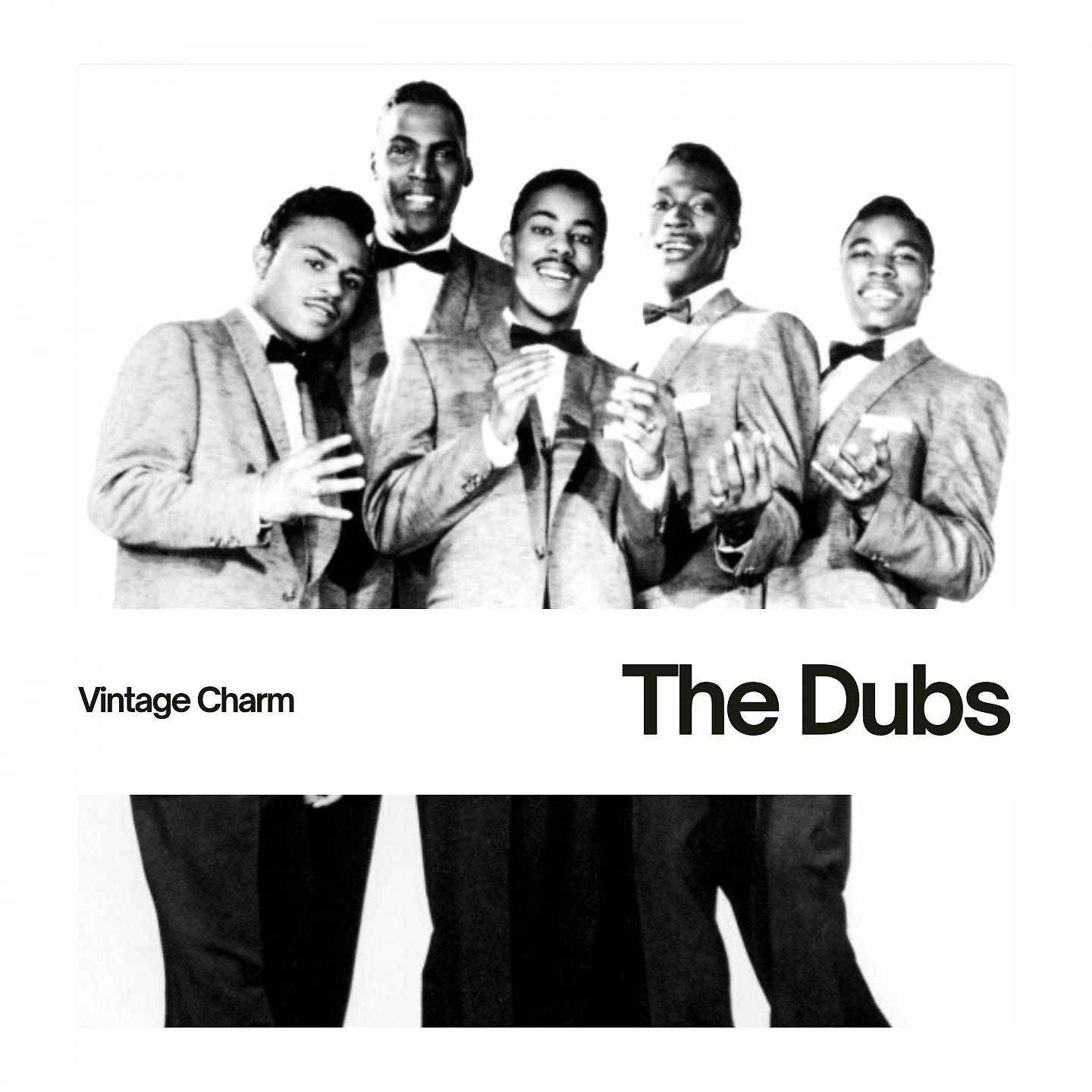 Постер альбома The Dubs