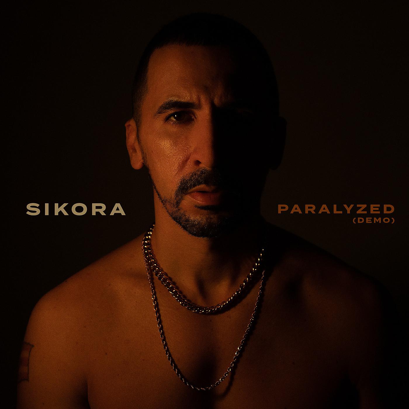 Постер альбома Paralyzed (Demo)