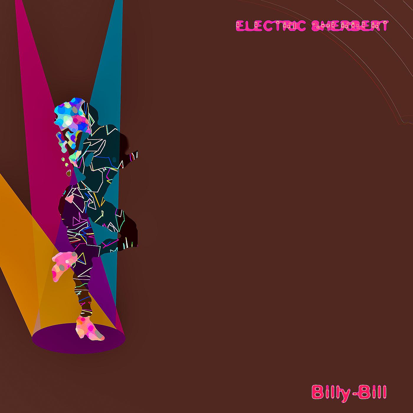 Постер альбома Electric Sherbert