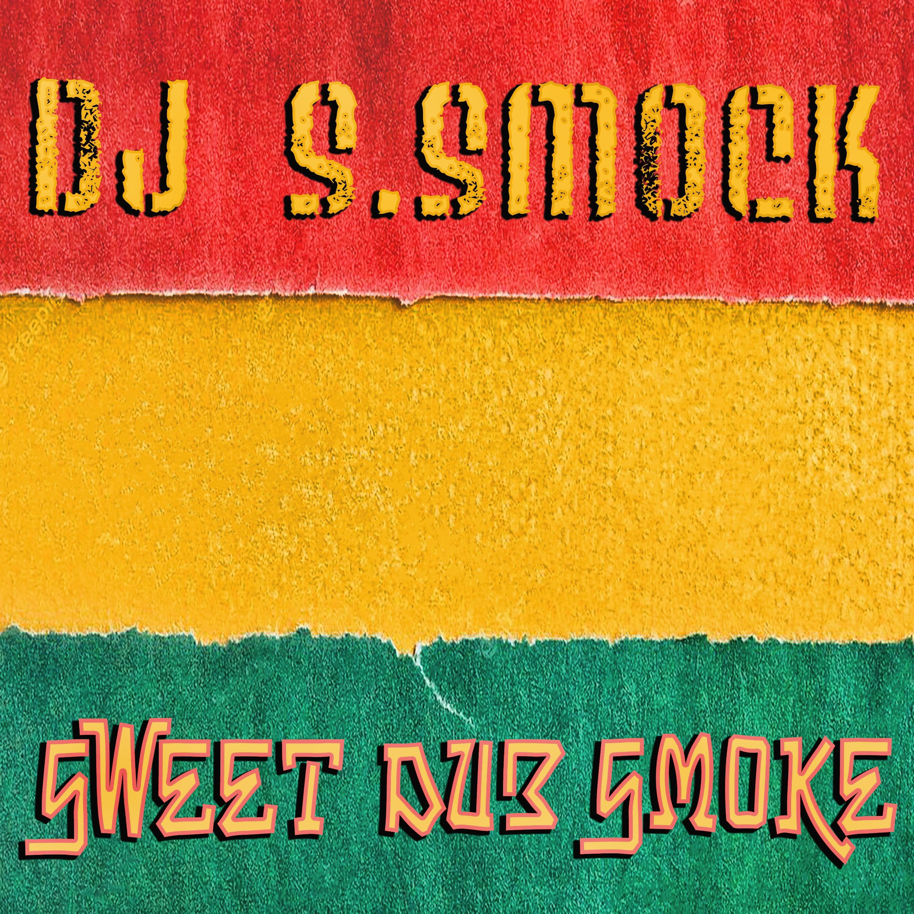 Постер альбома Sweet Dub Smoke