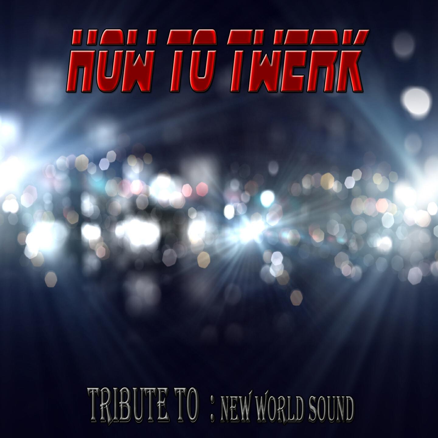 DJ Danerston - How to Twerk (Boost Version)