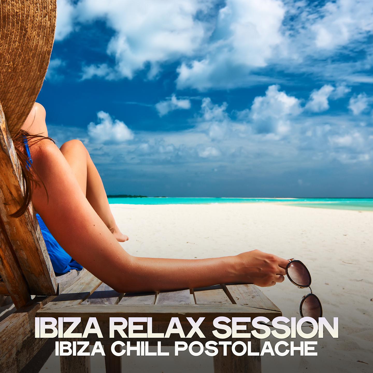 Постер альбома Ibiza Relax Session
