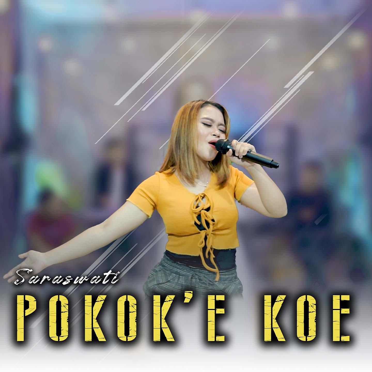 Постер альбома Pokok'e Koe