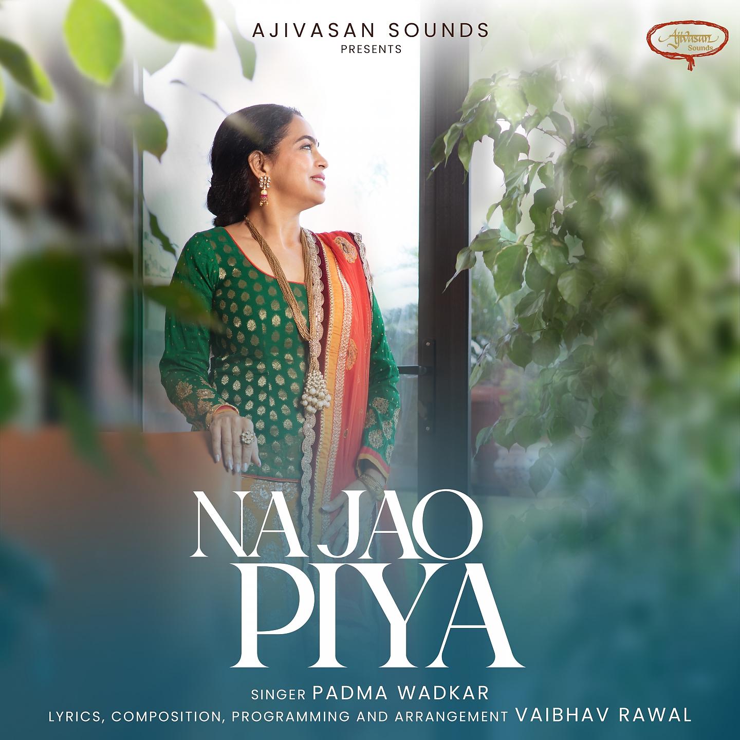 Постер альбома Na Jao Piya