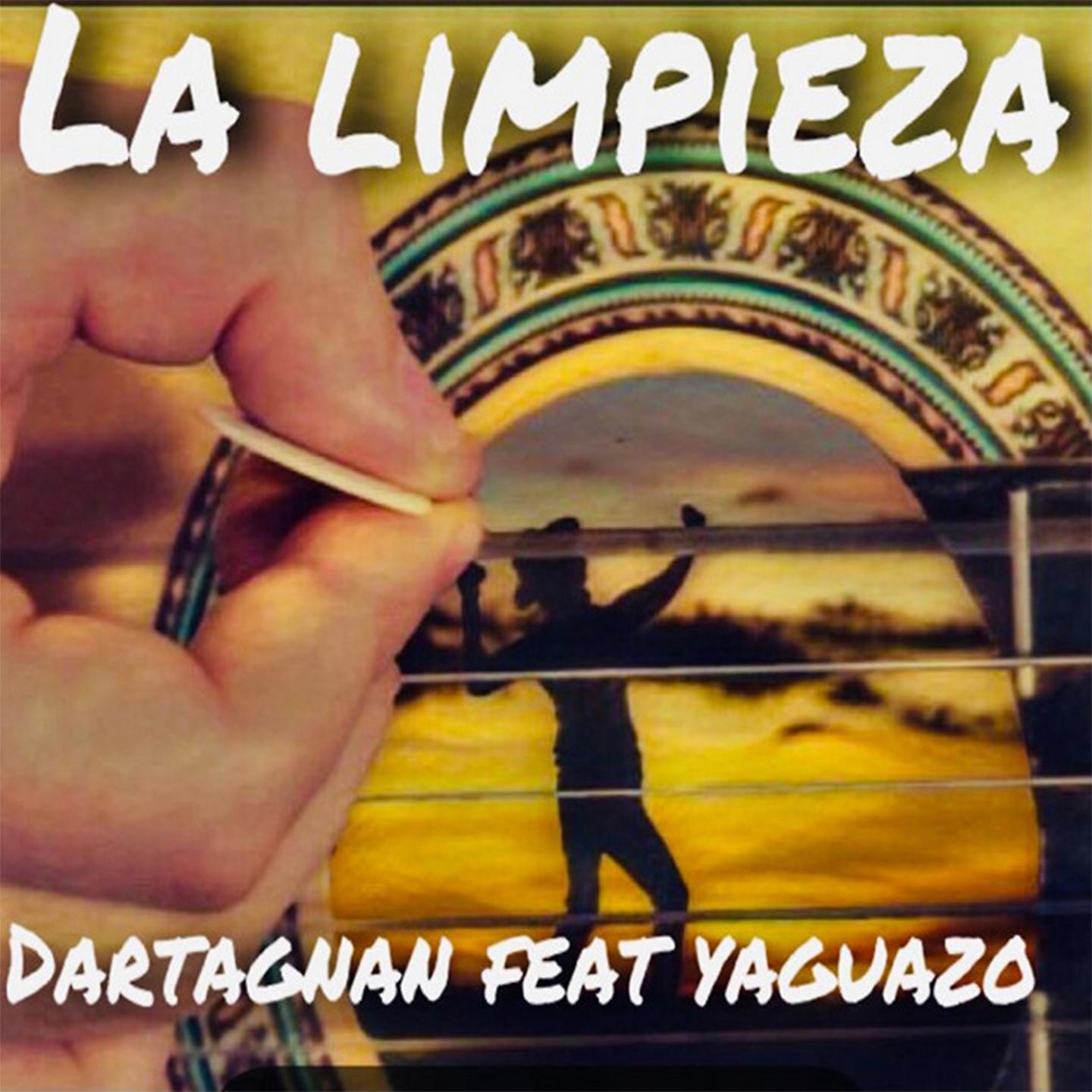 Постер альбома La Limpieza