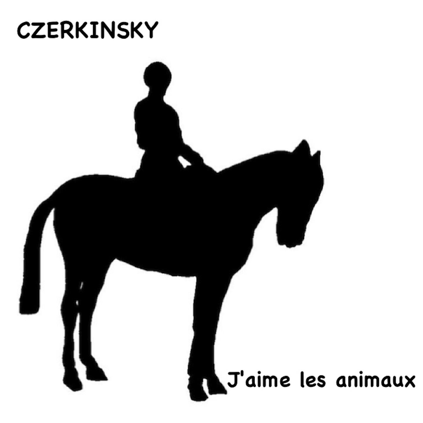 Czerkinsky - Ma chère âme