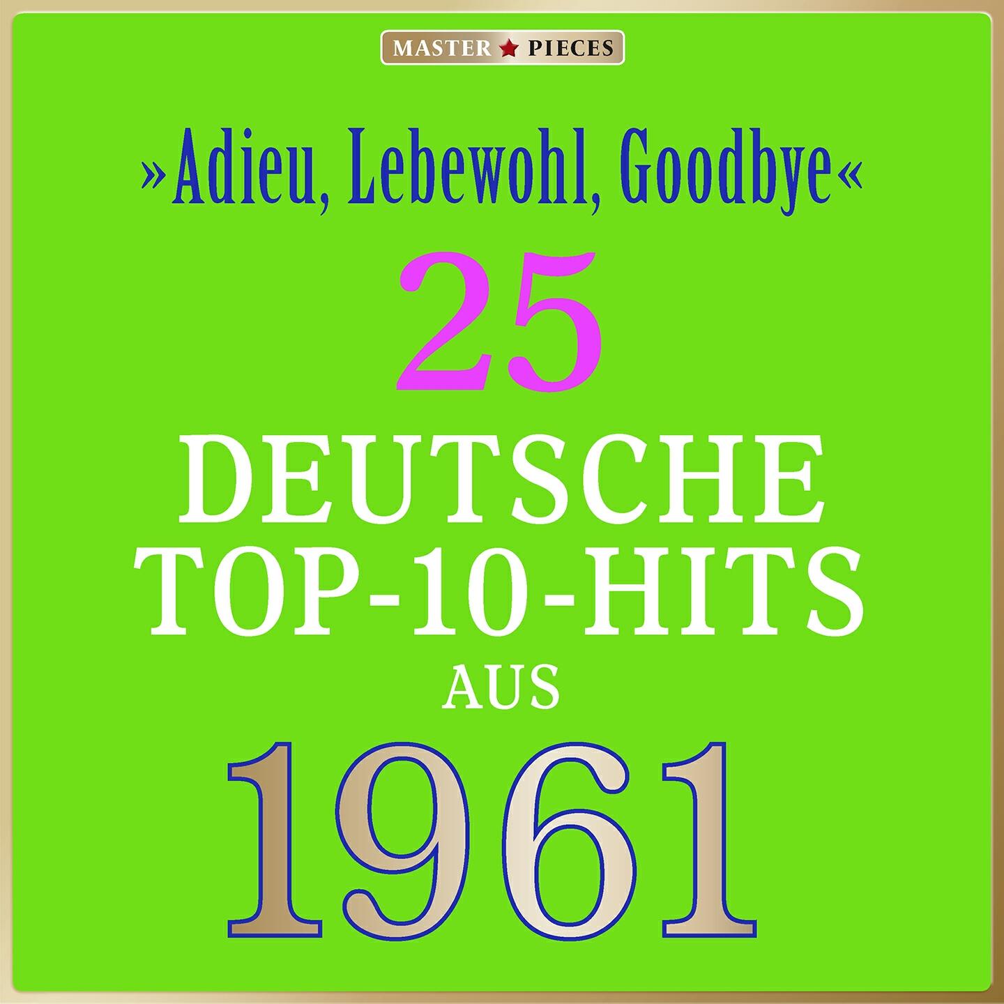 Gerd Bottcher - Adieu, Lebewohl, Goodbye
