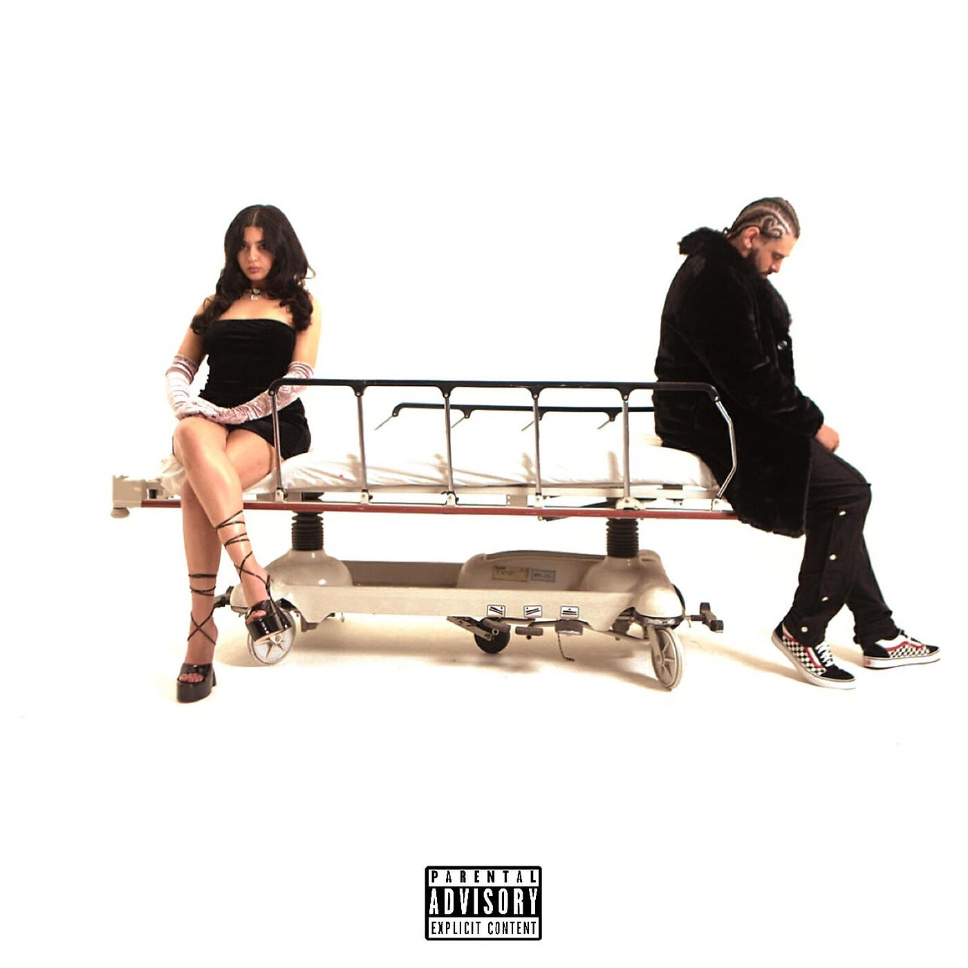 Dr Maleek - Better off by Yourself