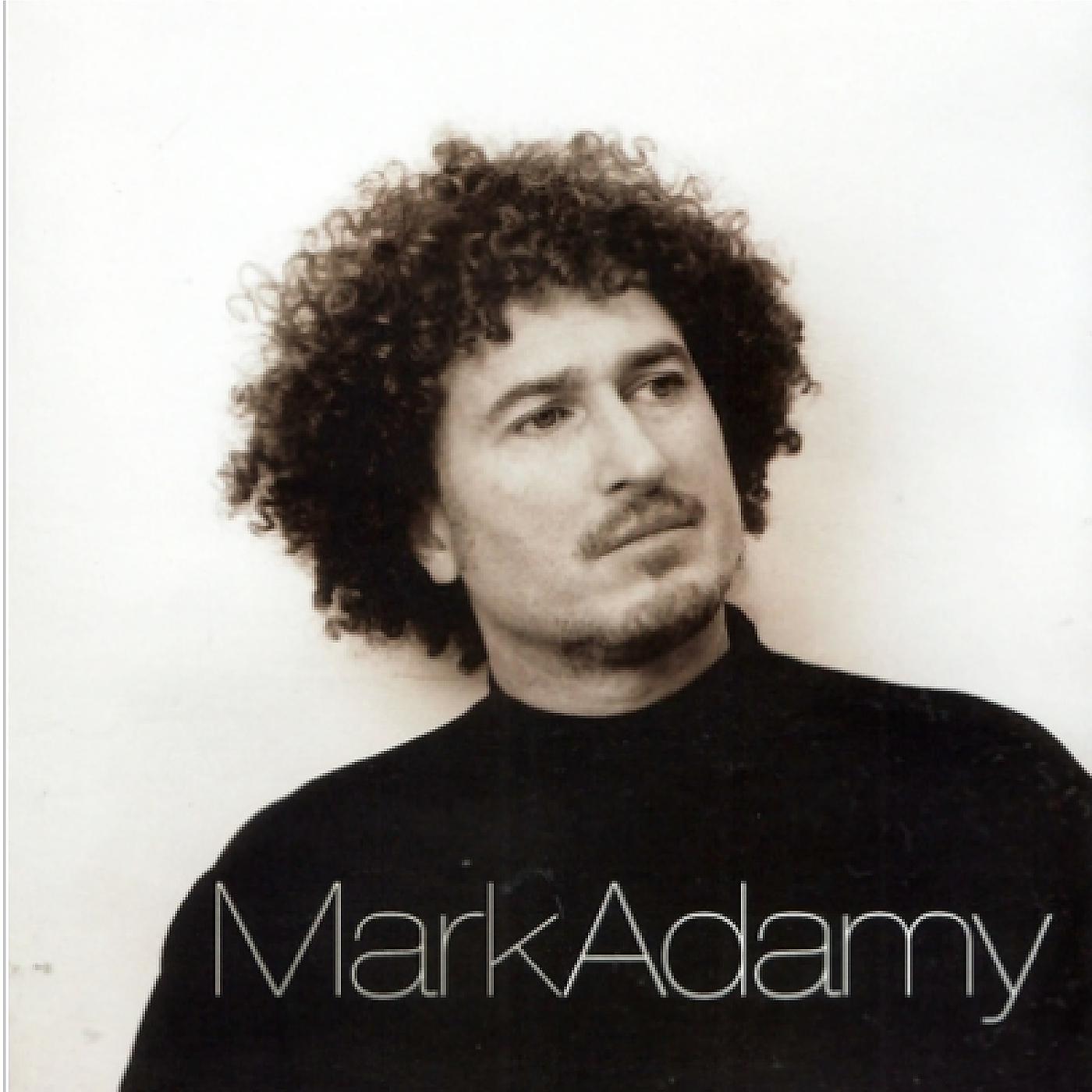 Постер альбома Mark Adamy