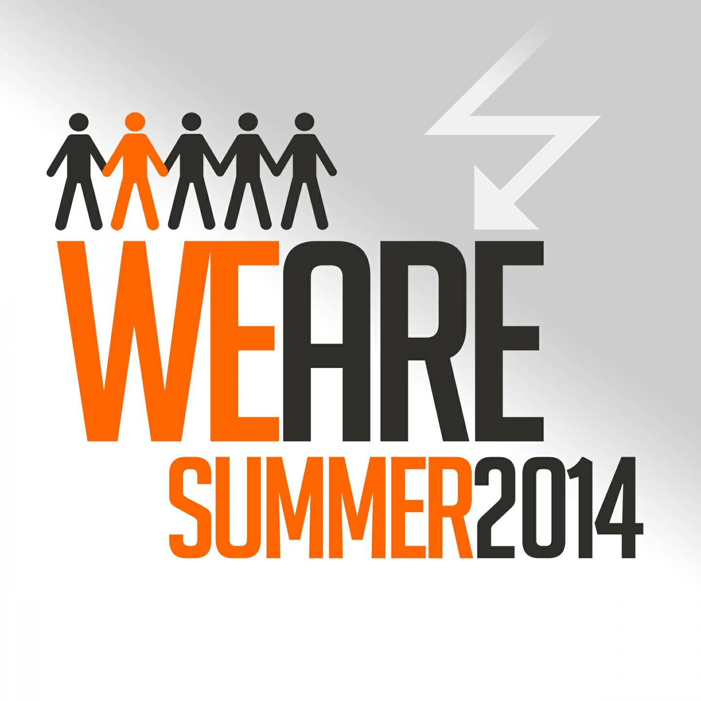 Supermercado - Summer Planet (Cherimoya Radio Mix)