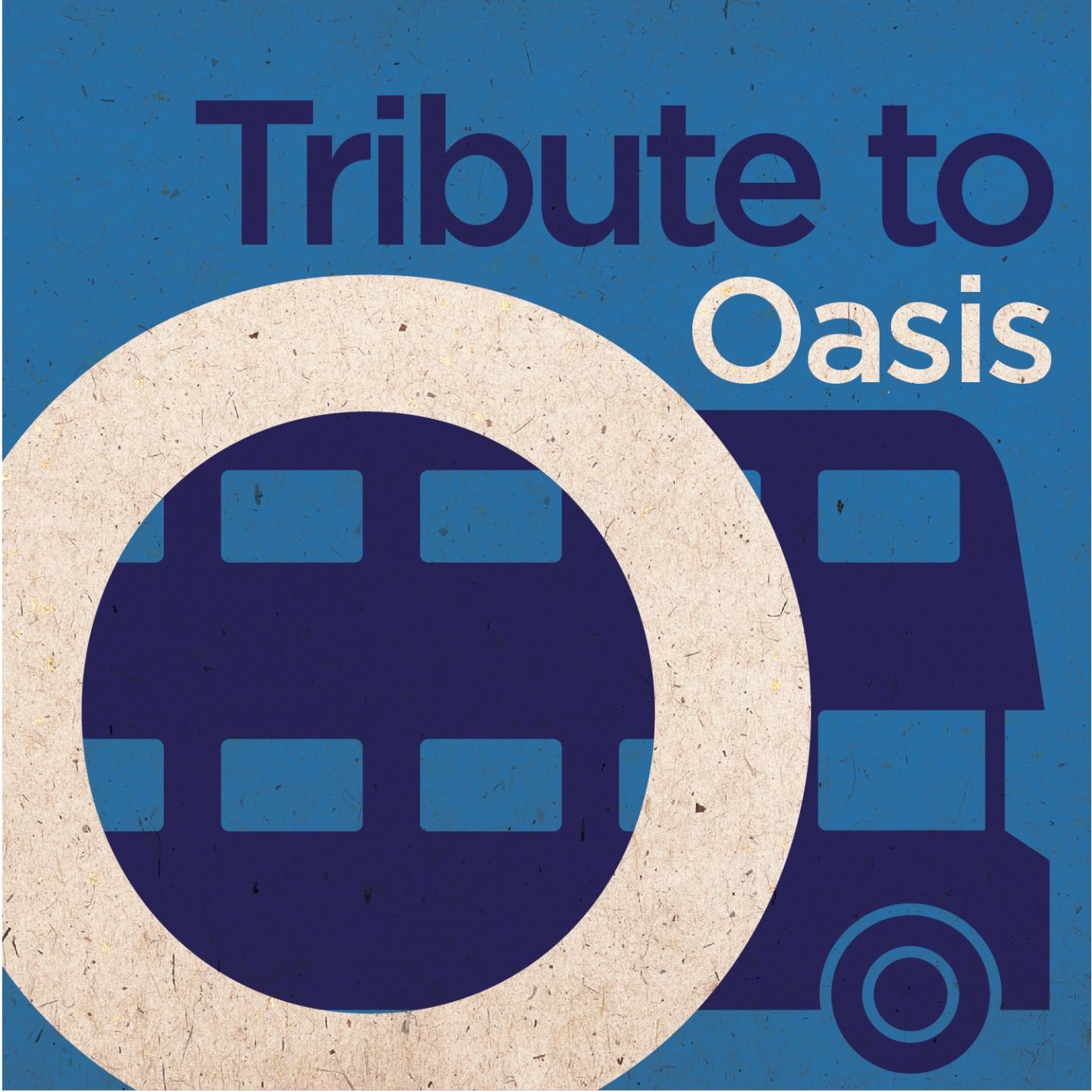 Постер альбома Tribute to Oasis