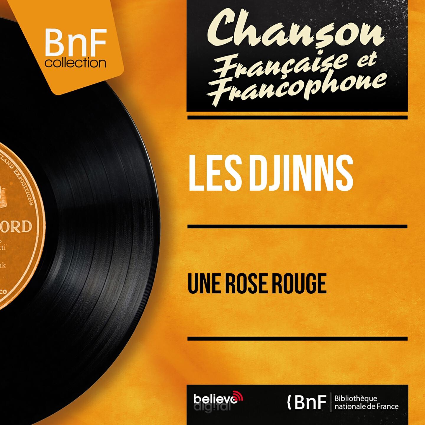 Les Djinns - Oui, oui, oui, oui
