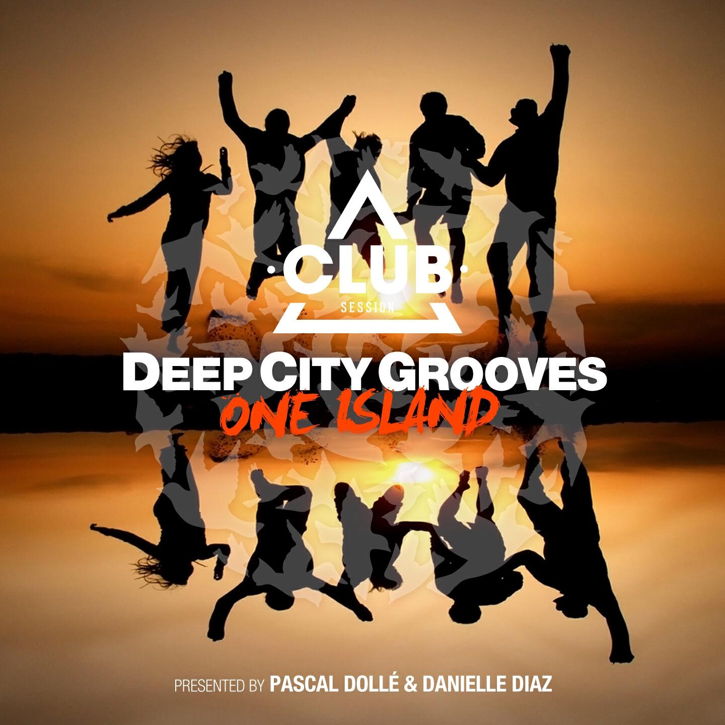 Dominique Carroll - Overboard (Dwayne Minard Vocal Remix)