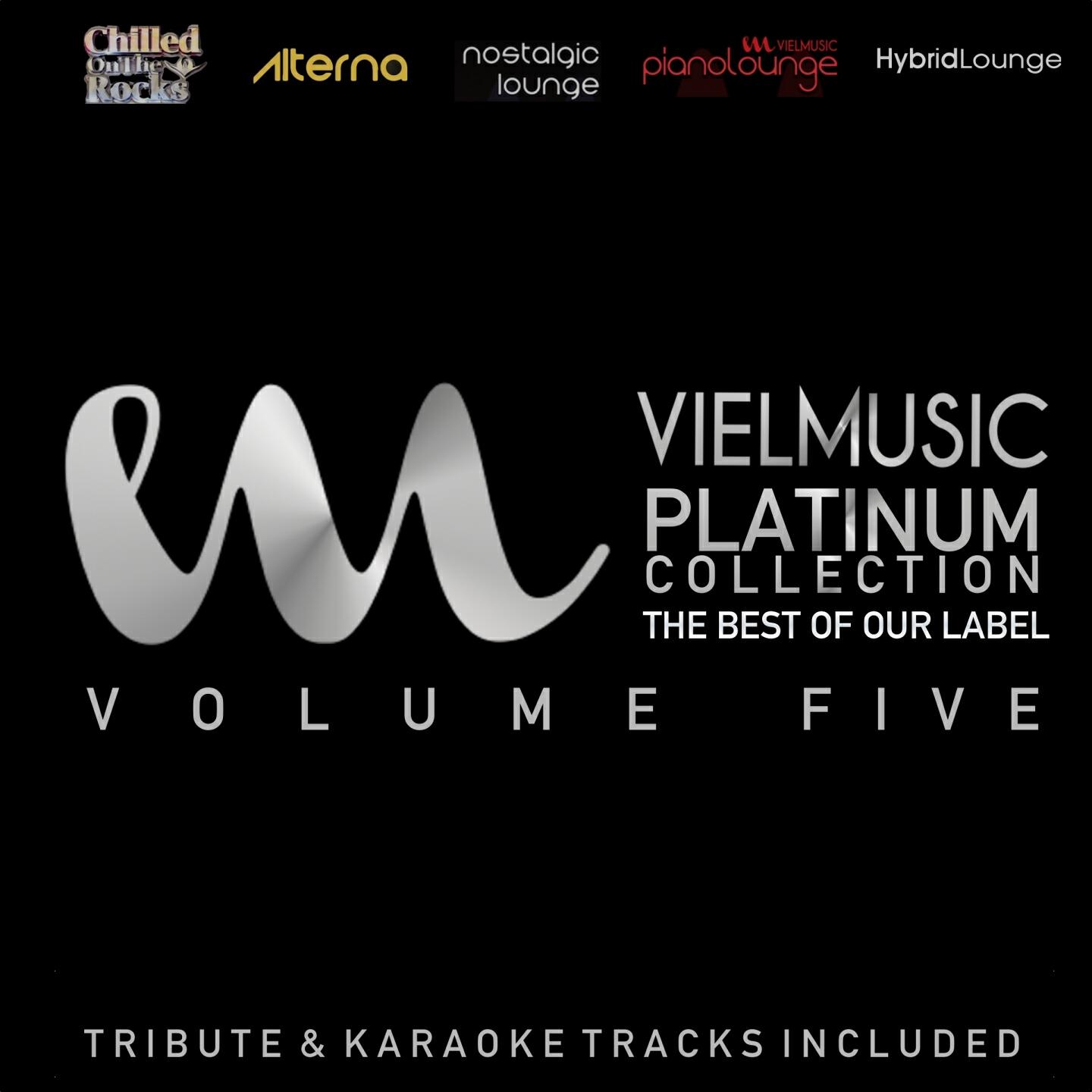 Viel Lounge Band - Without You (Piano and Vocals Version)