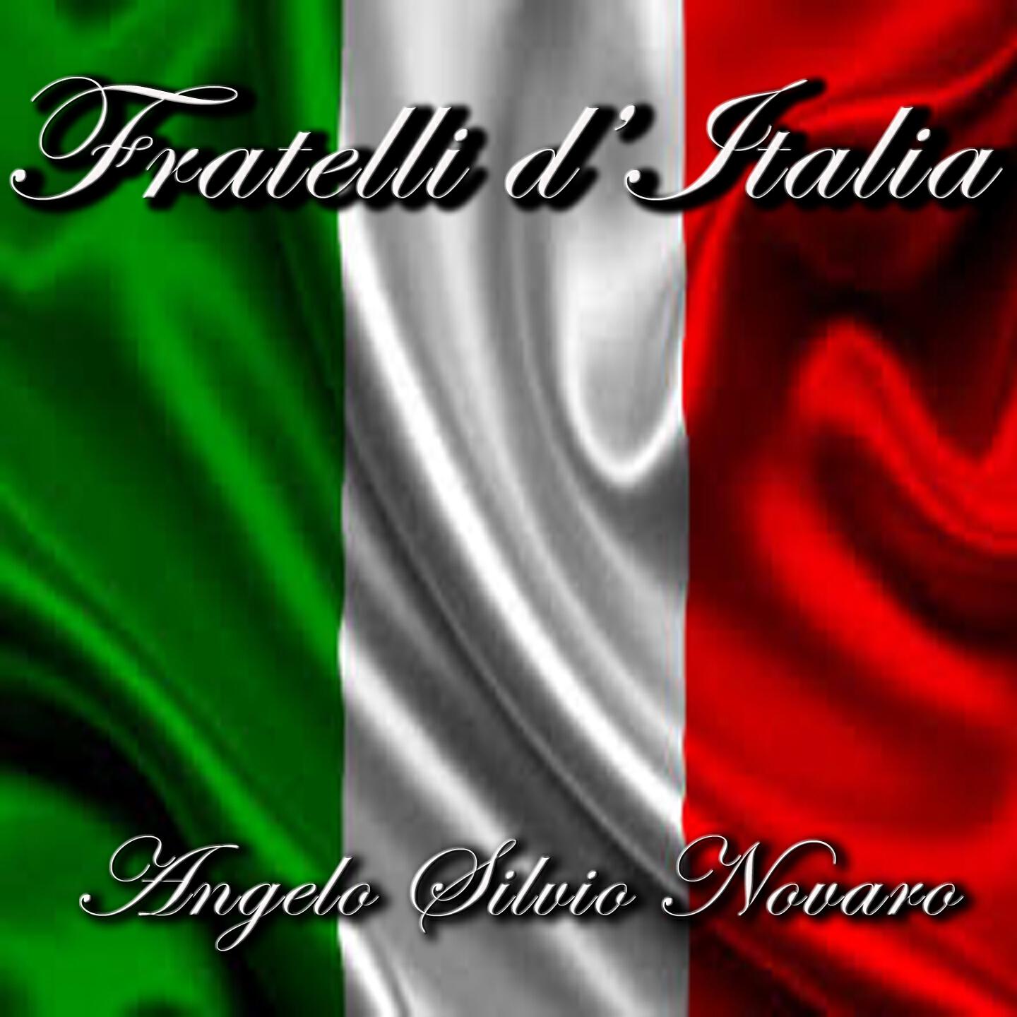 Donetsk Philharmonic Orchestra - Fratelli d'Italia in G Major