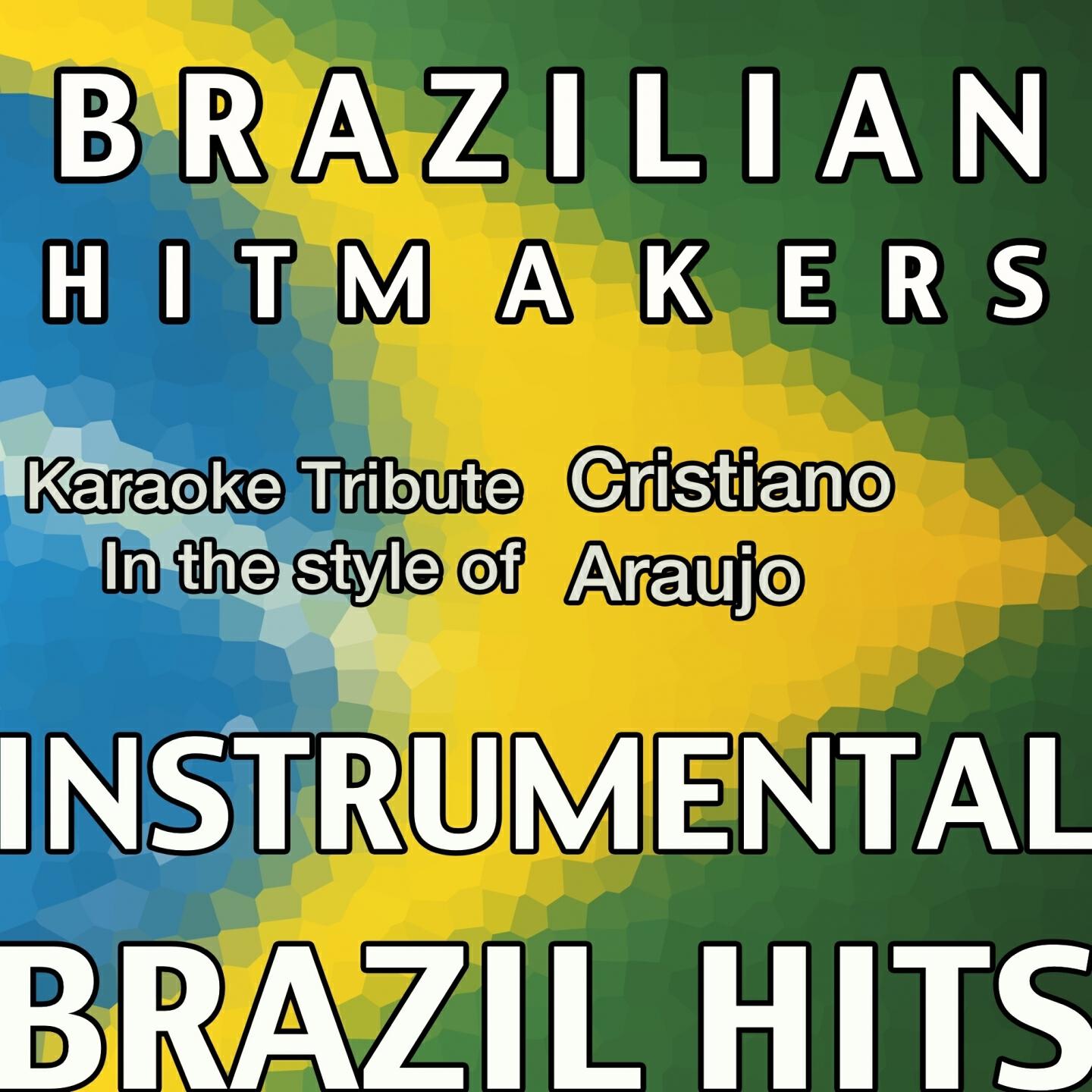 Brazilian HitMakers - Fazendo Bará Berê (Karaoke Version)
