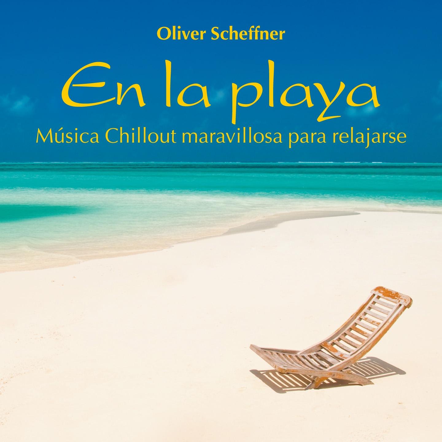 Постер альбома Chillout-Lounge: Música para Liberarse y Sentirse Bien