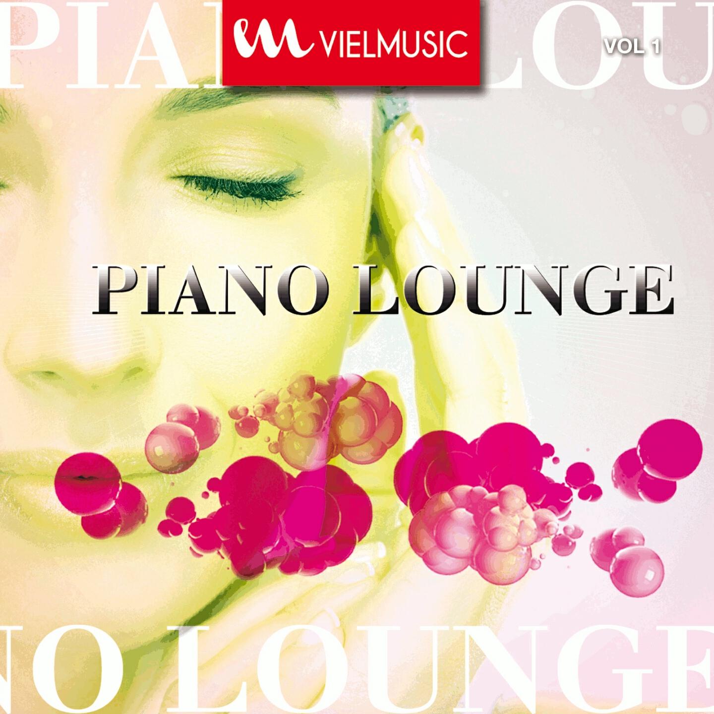 Viel Lounge Band - Mirrors (Piano Karaoke Version) [In the Style of Justin Timberlake]